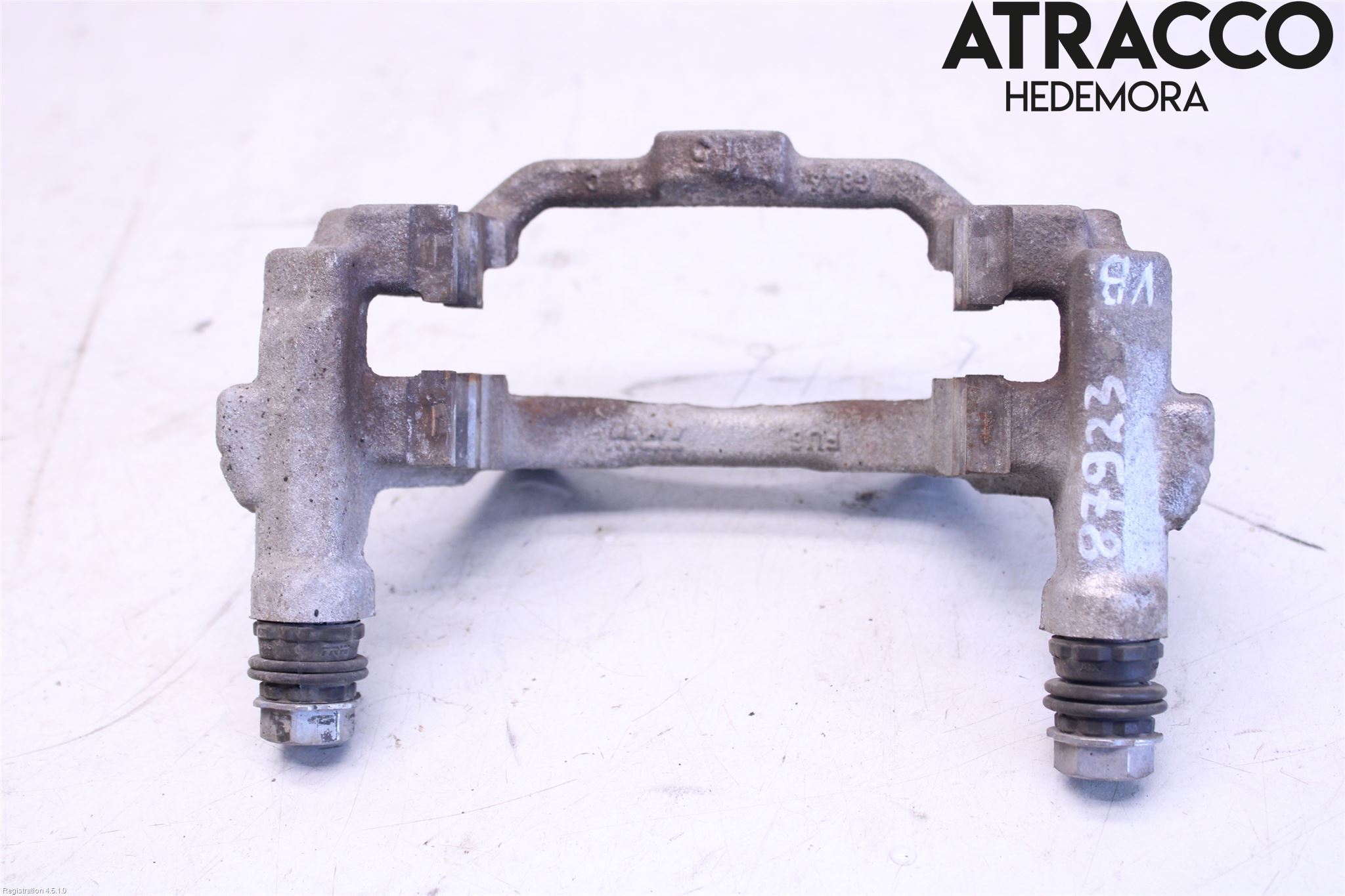 Toyota COROLLA 19- Bremsecaliper Feste Holder