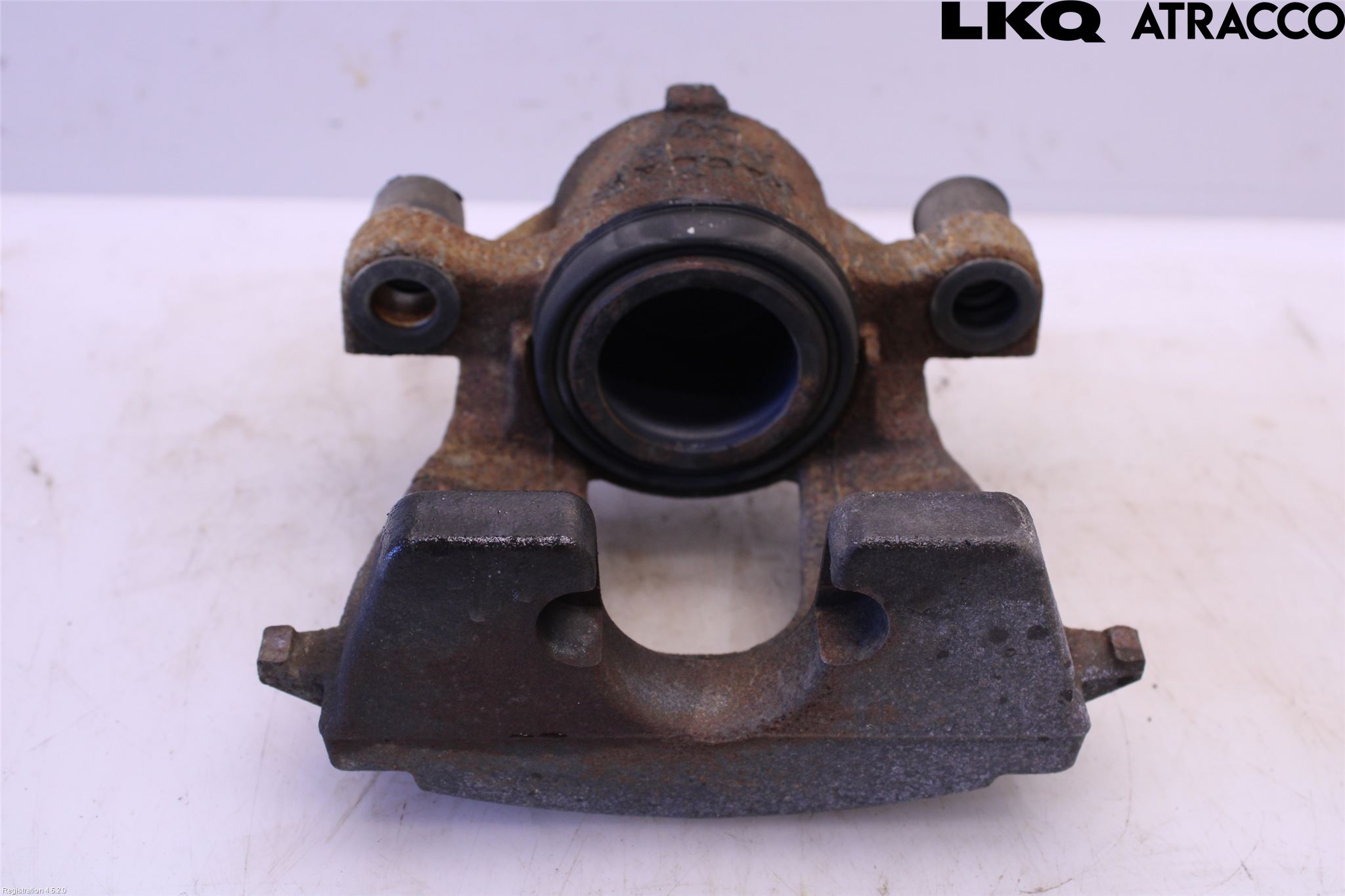 Jaguar XF (X260) 16-24 Bremsecaliper Foran Venstre