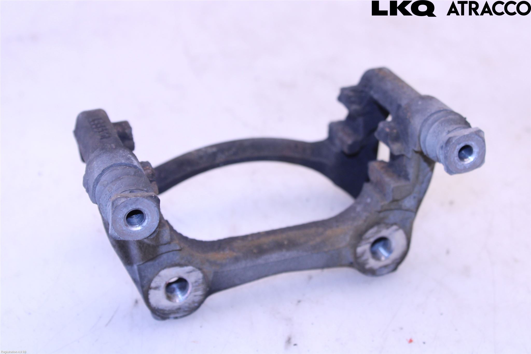 Renault CLIO/E-TECH V 20- Bremsecaliper Feste Holder