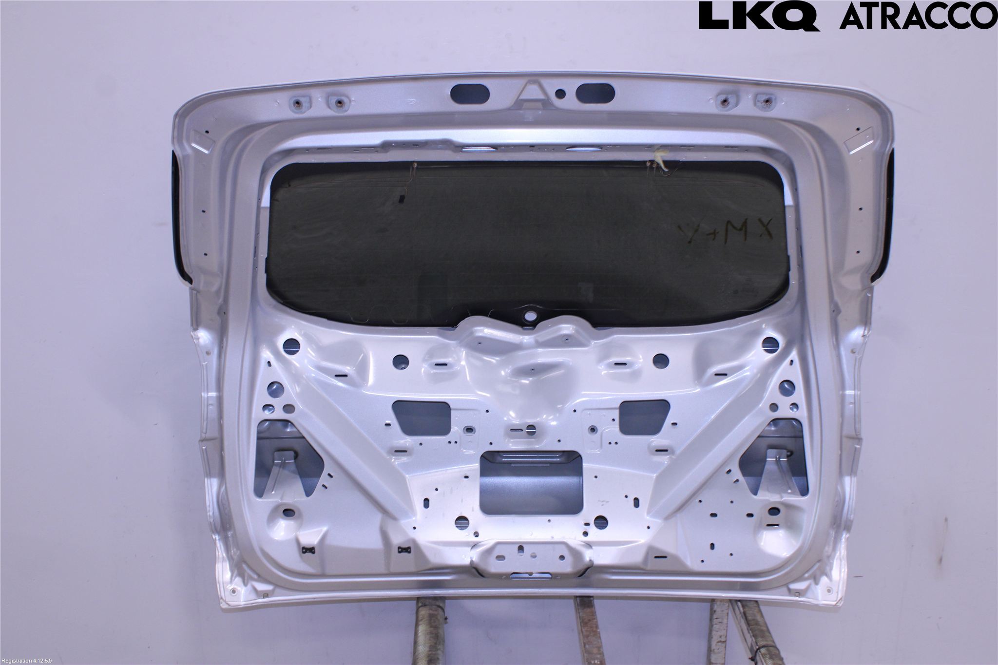 Ford KUGA 13-16 Bakluke Stv