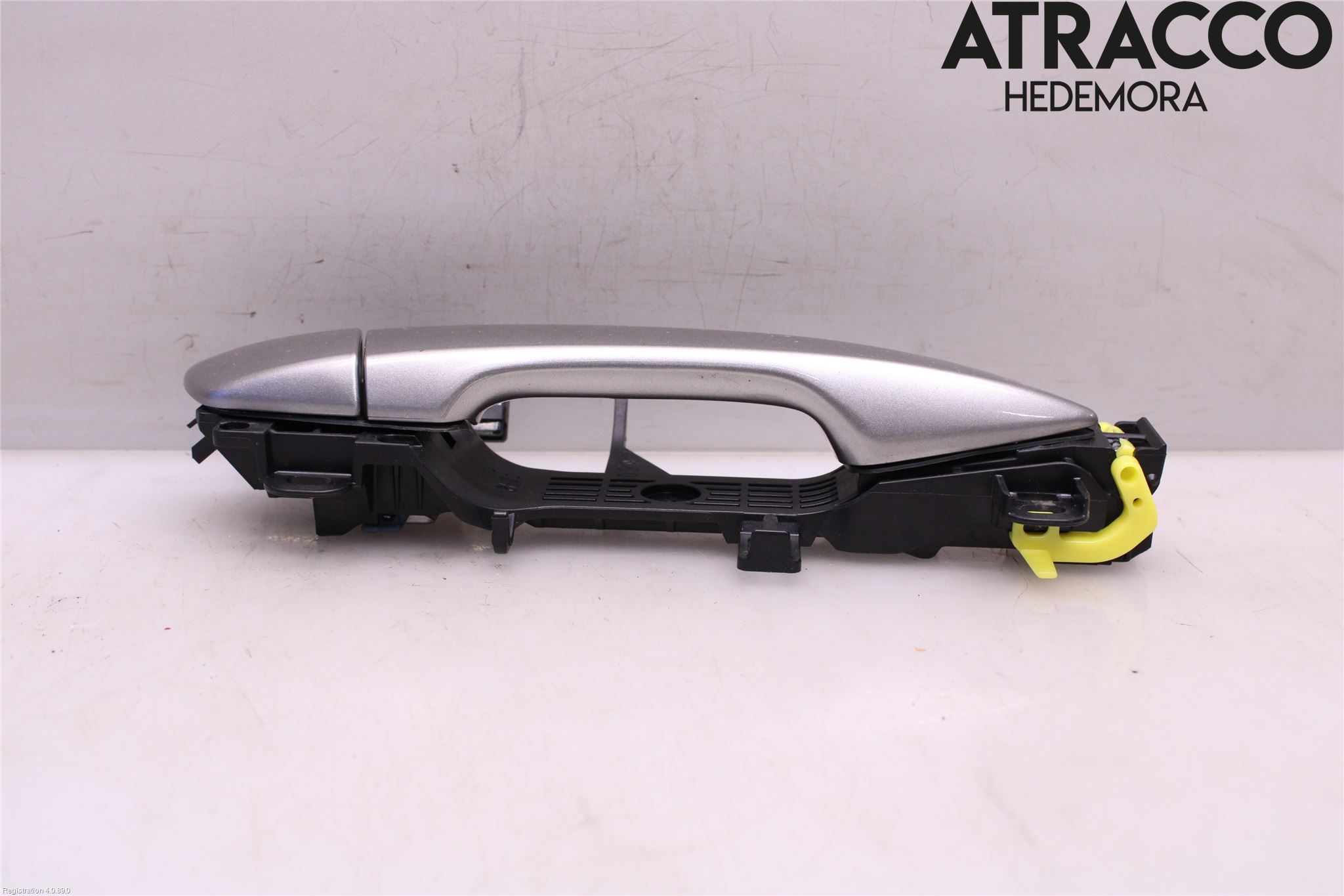 Lexus IS 250/350 14-20 Dørhandtak Ytre Høyre