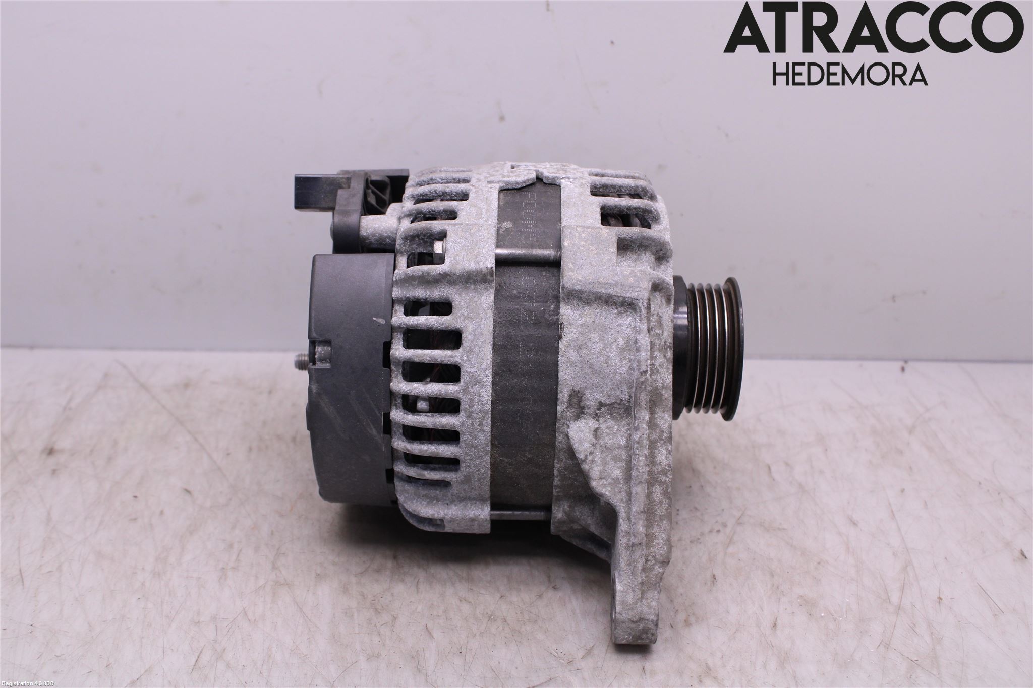 Mercedes-Benz MB CLA-KLASS (C117/X117) 13-19 Dynamo