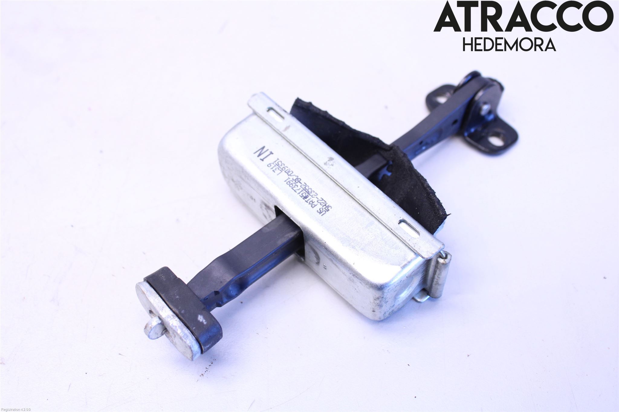 Landrover RANGE ROVER SPORT (L320) 10-13 Dørstopper