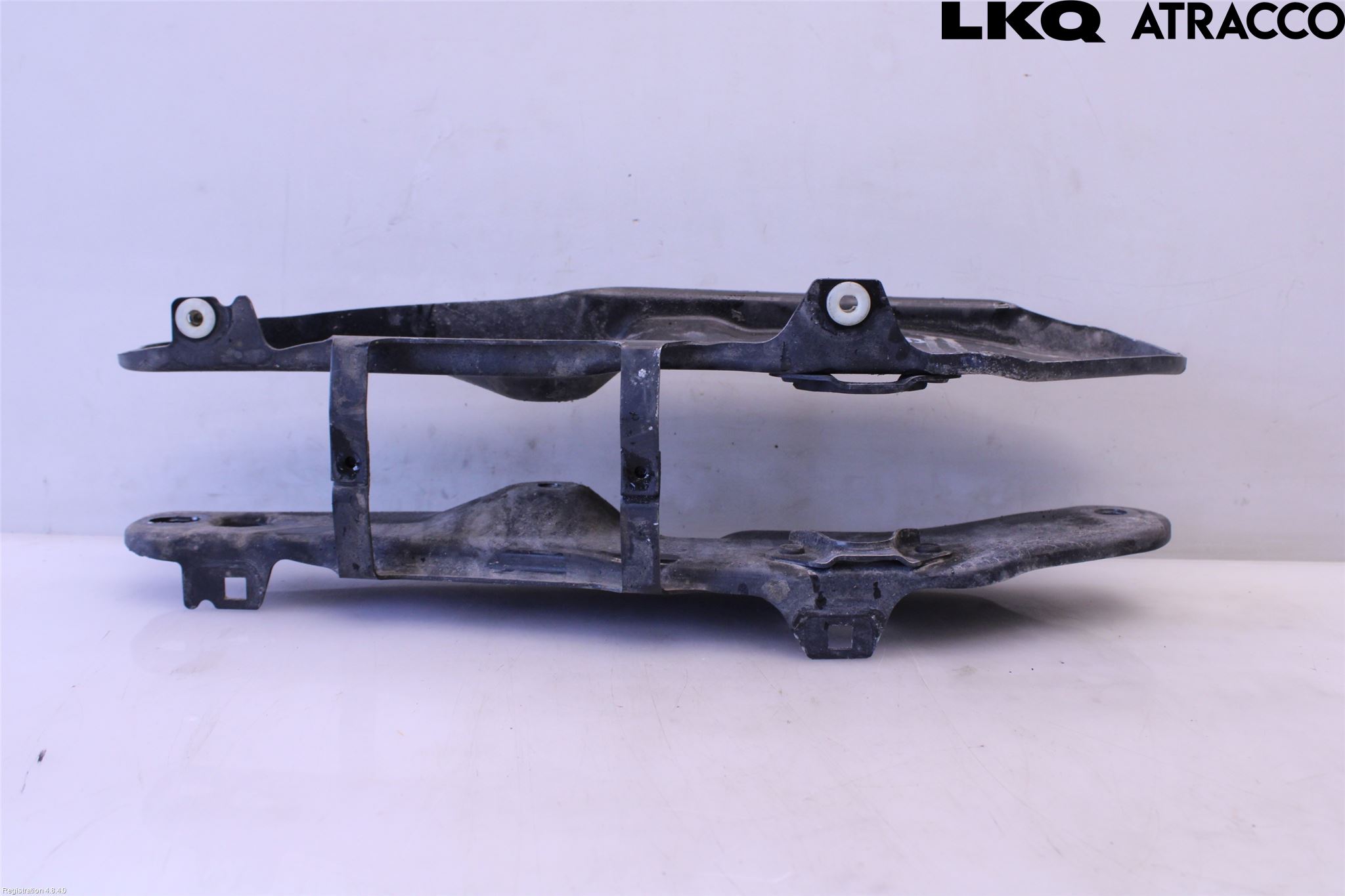 BMW 5 G30/G31/F90 17-23 Bærearm Bak Høyre