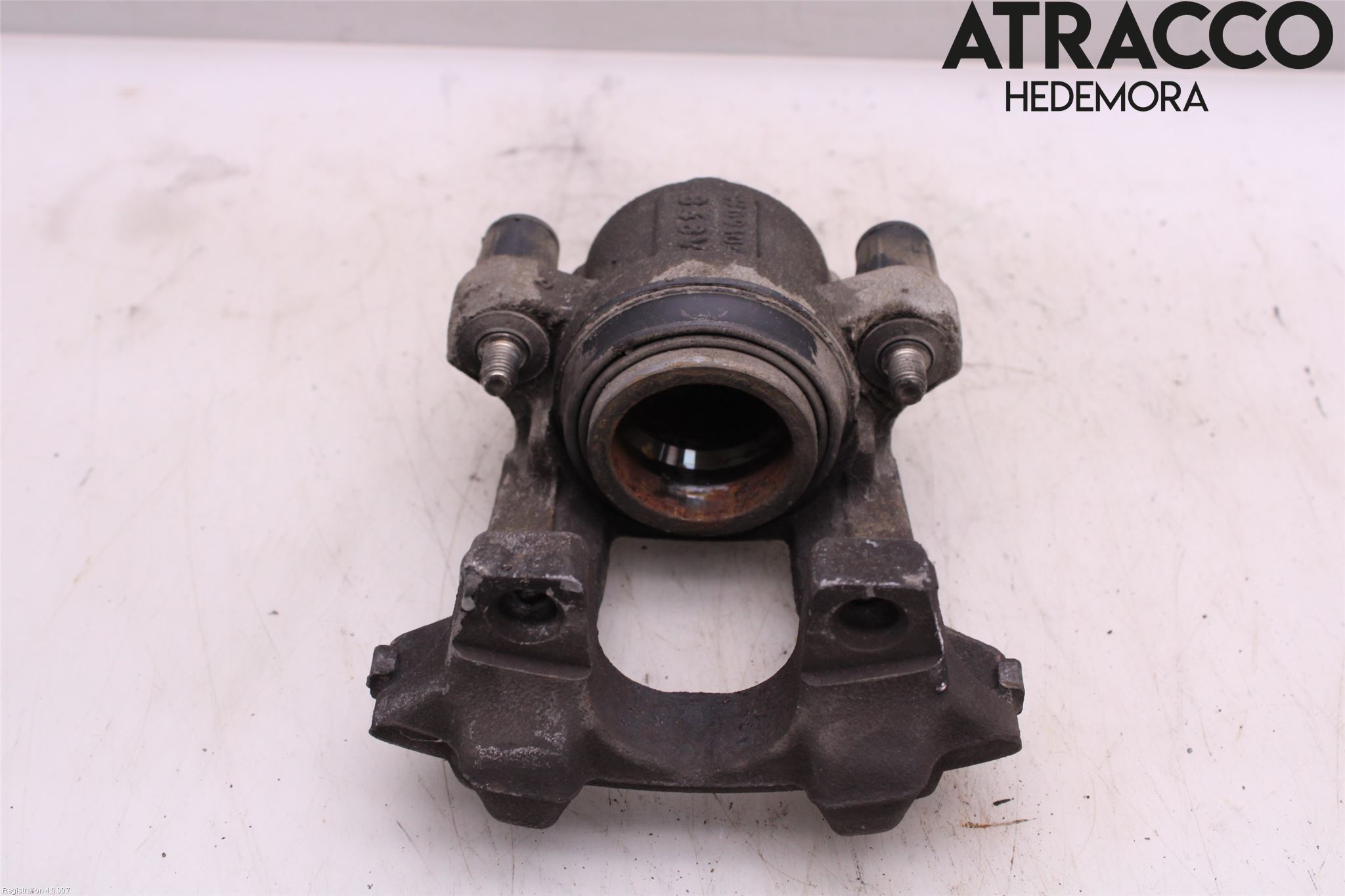 BMW 1 F20/F21 11-19 Bremsecaliper Foran Høyre