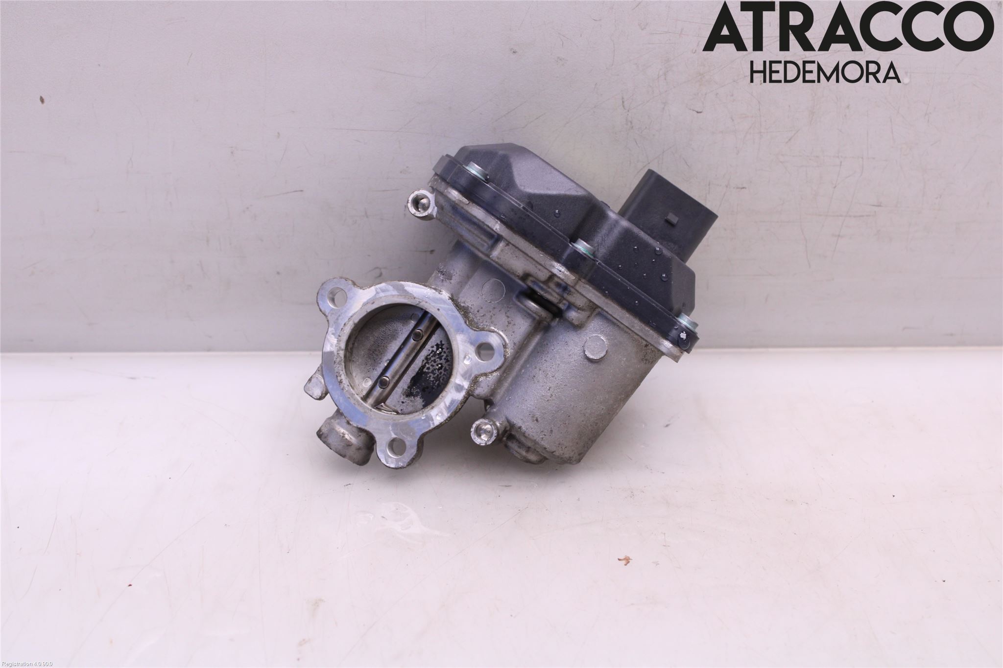 Volkswagen VW PASSAT 15-19 Egr Ventil