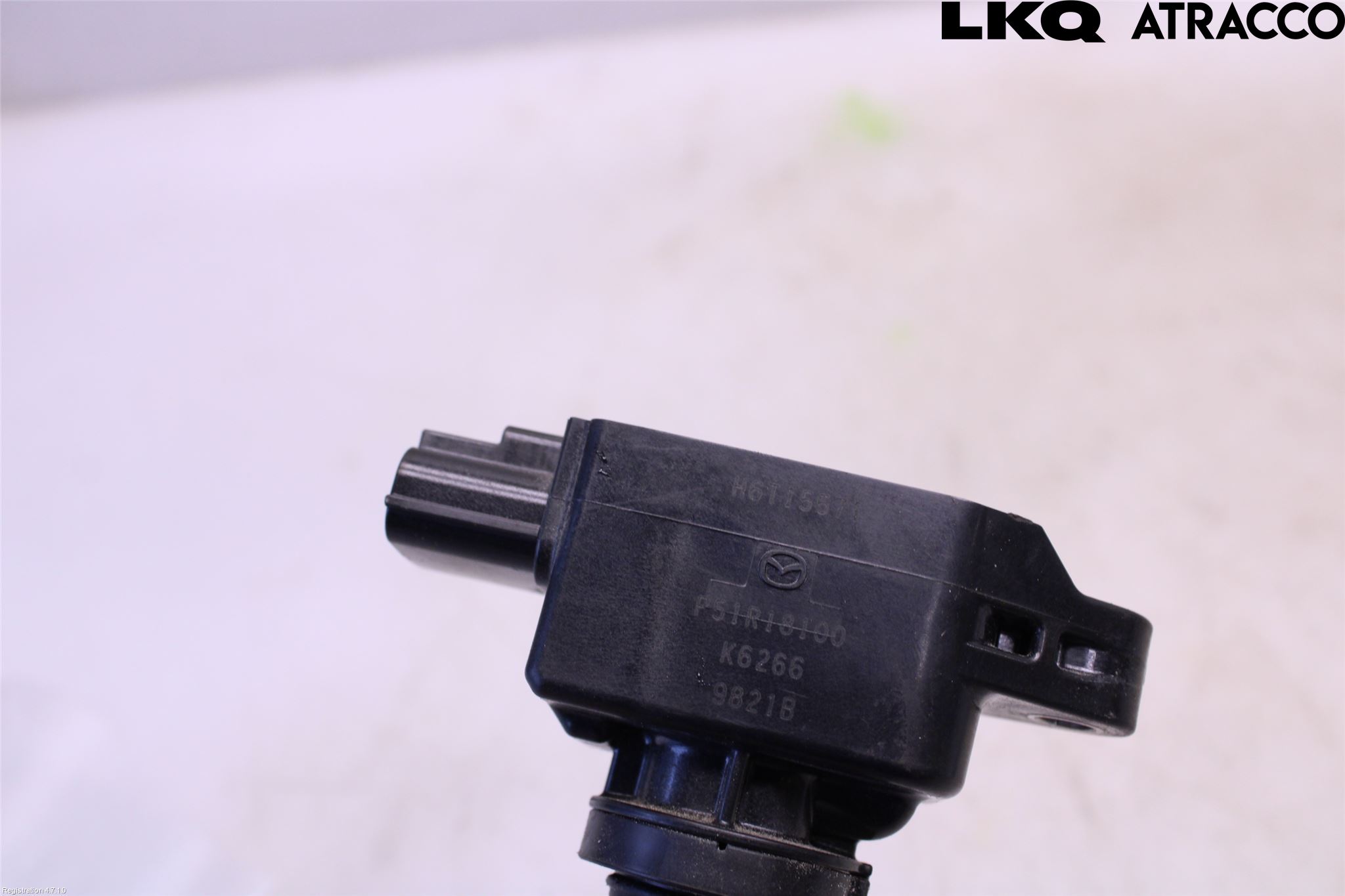 Mazda 2 (DJ) 15-22 Coil