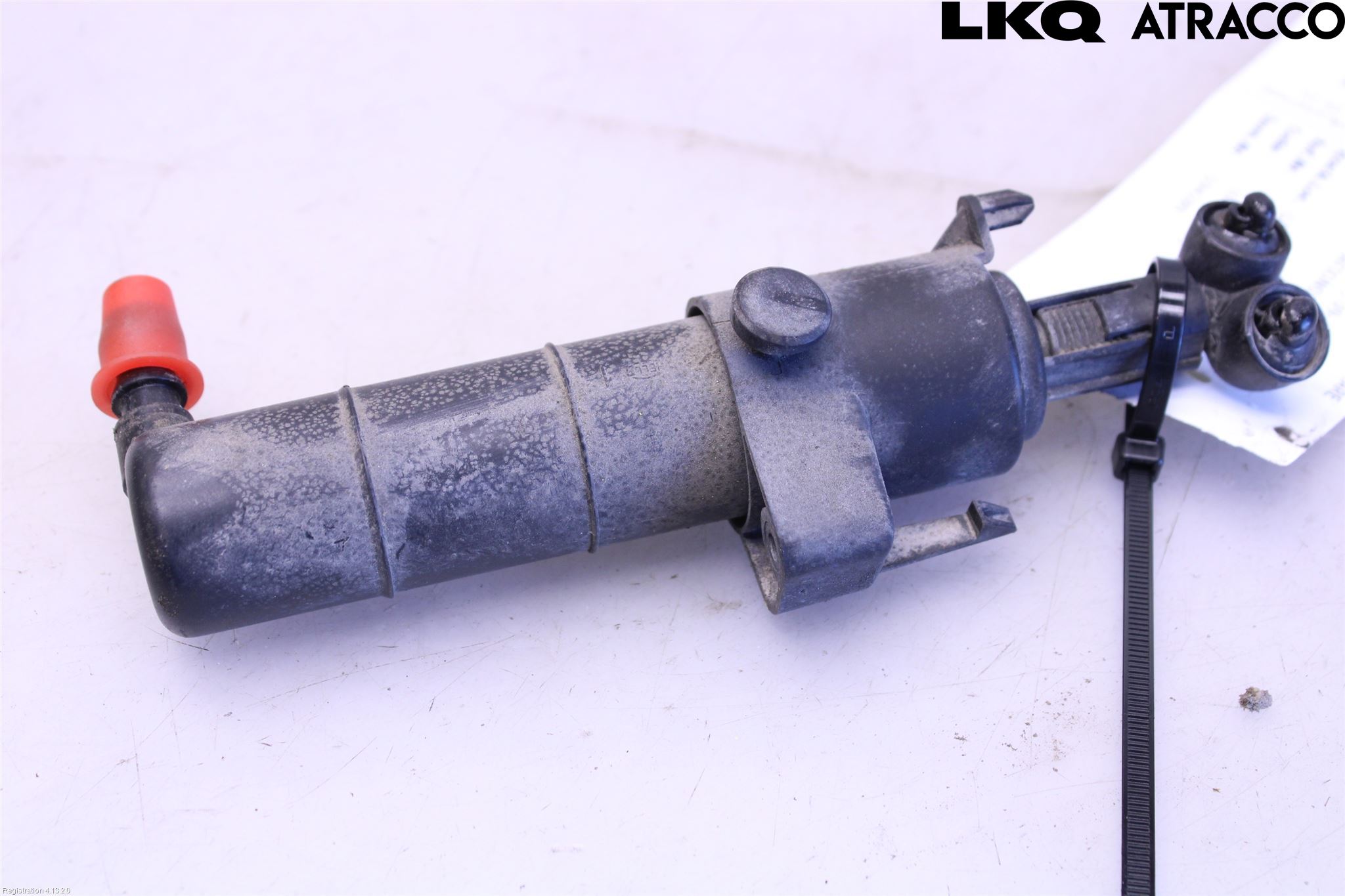 Mercedes-Benz MB E-KLASS (W212) 09-16 Spylerdyse Frontlykter