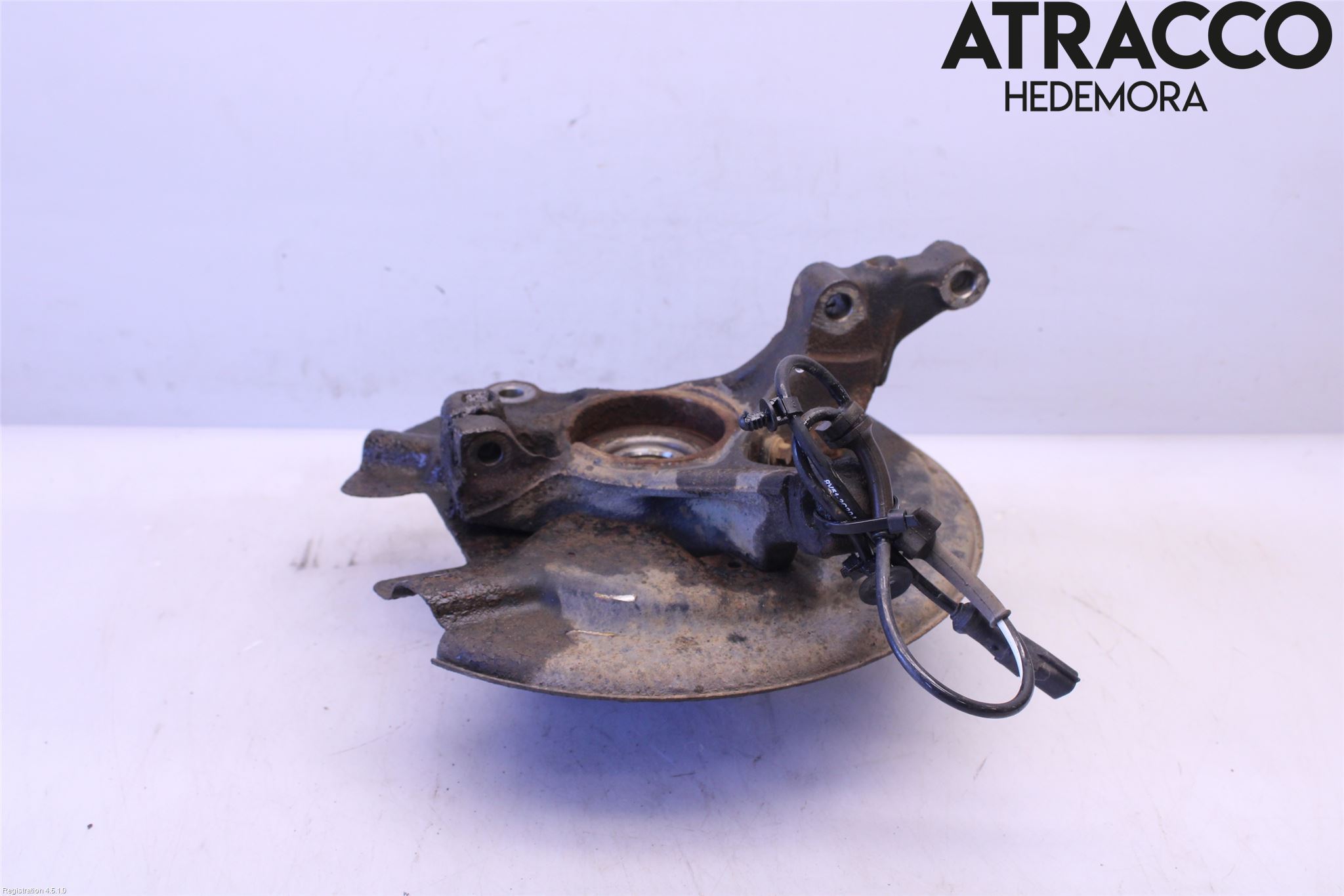 Ford FIESTA 13-17 Spindel Hf