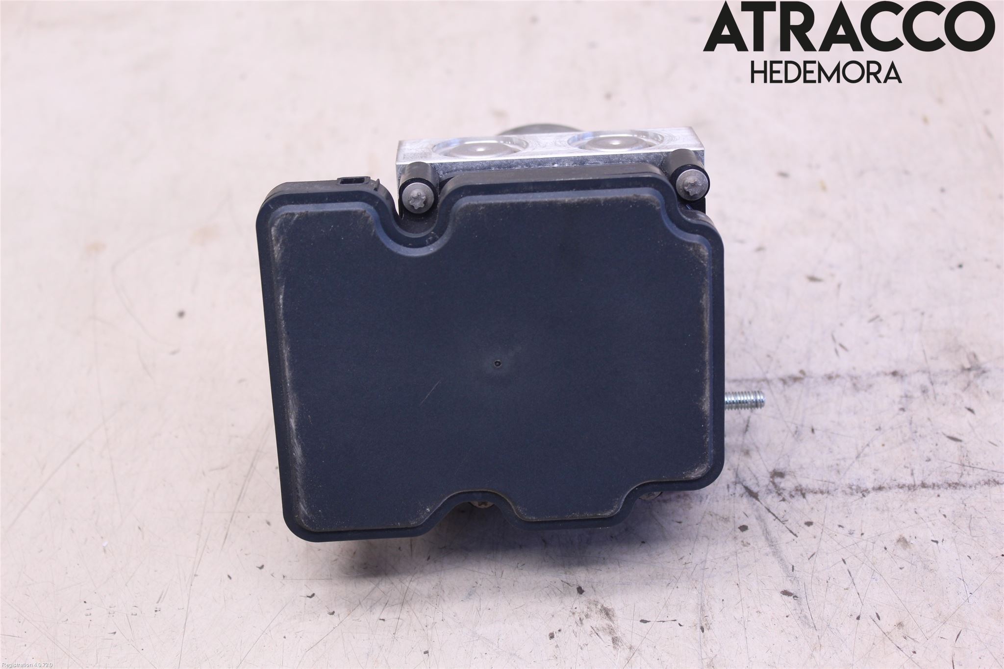 Peugeot 5008 17-24 Abs Hydraulikkaggregat