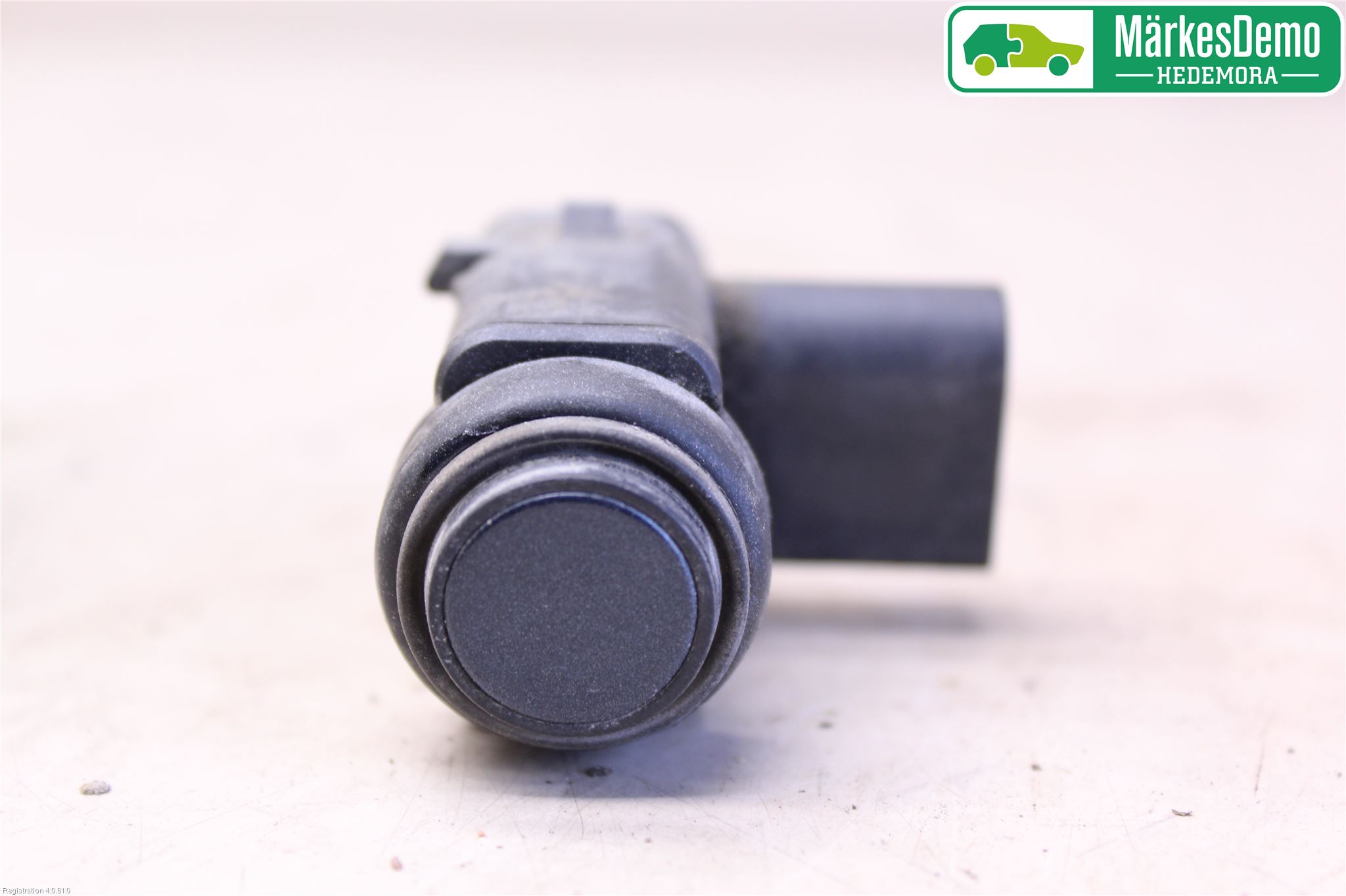 Volkswagen VW GOLF V 04-09 Sensor Ryggesensor