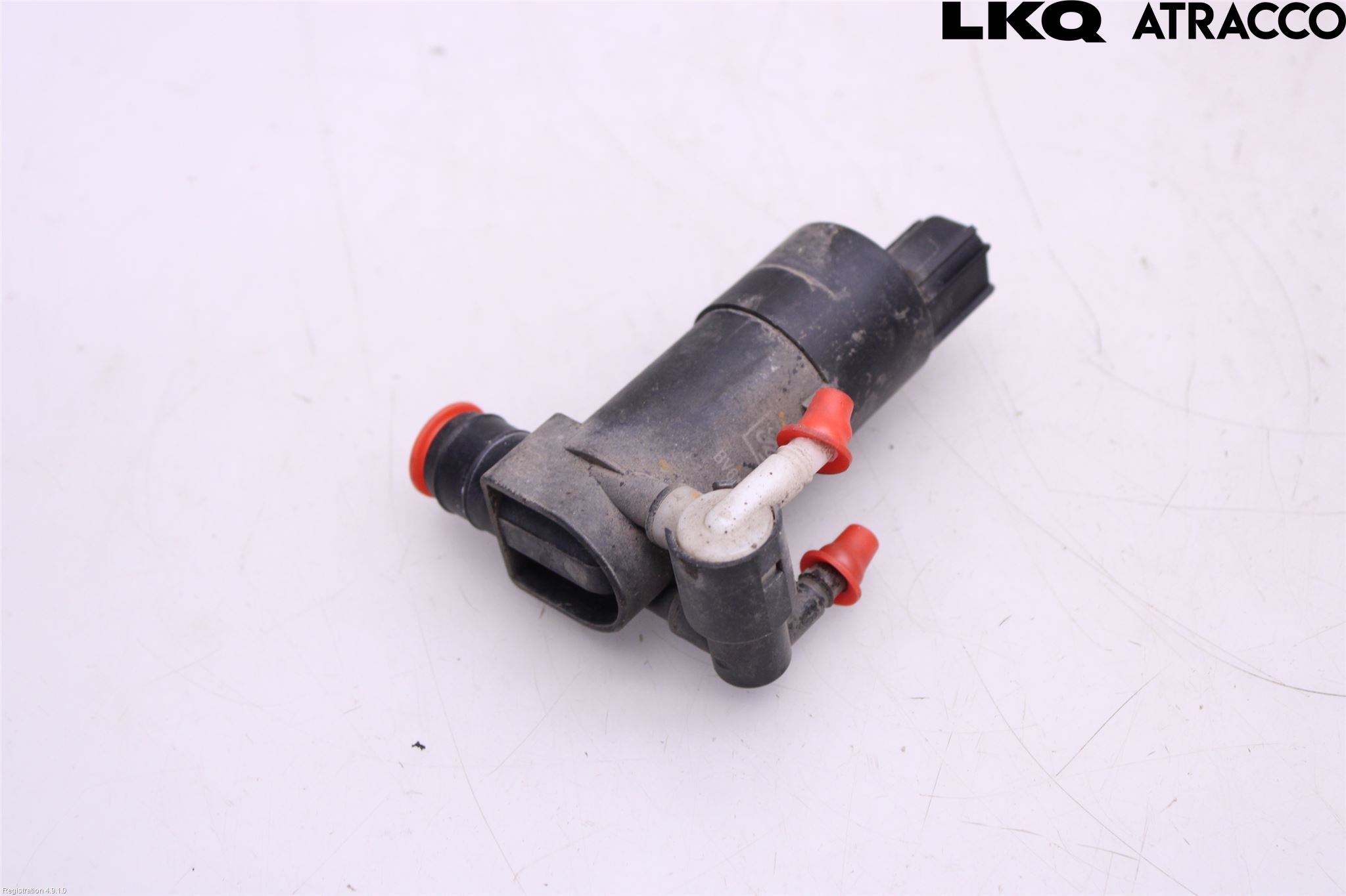 Ford FOCUS 11-14 Spylerpumpe Høytrykk