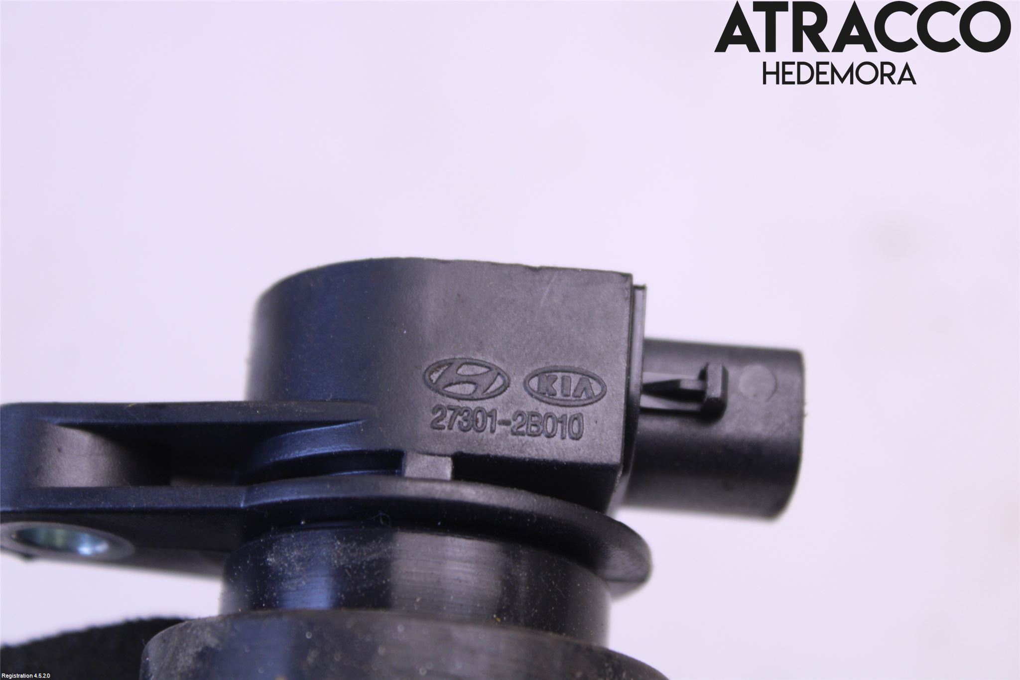 Kia SOUL 09- Coil
