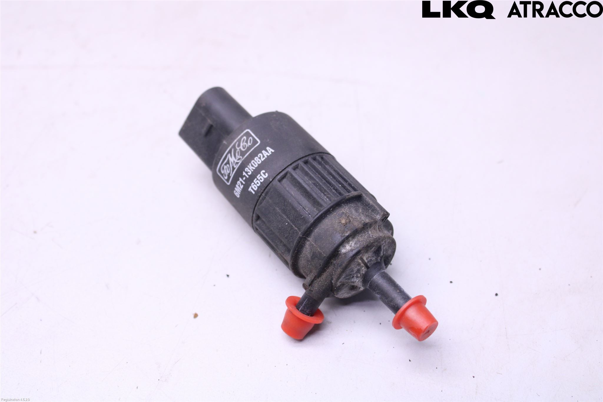 Ford MONDEO 07-15 Spylerpumpe Høytrykk