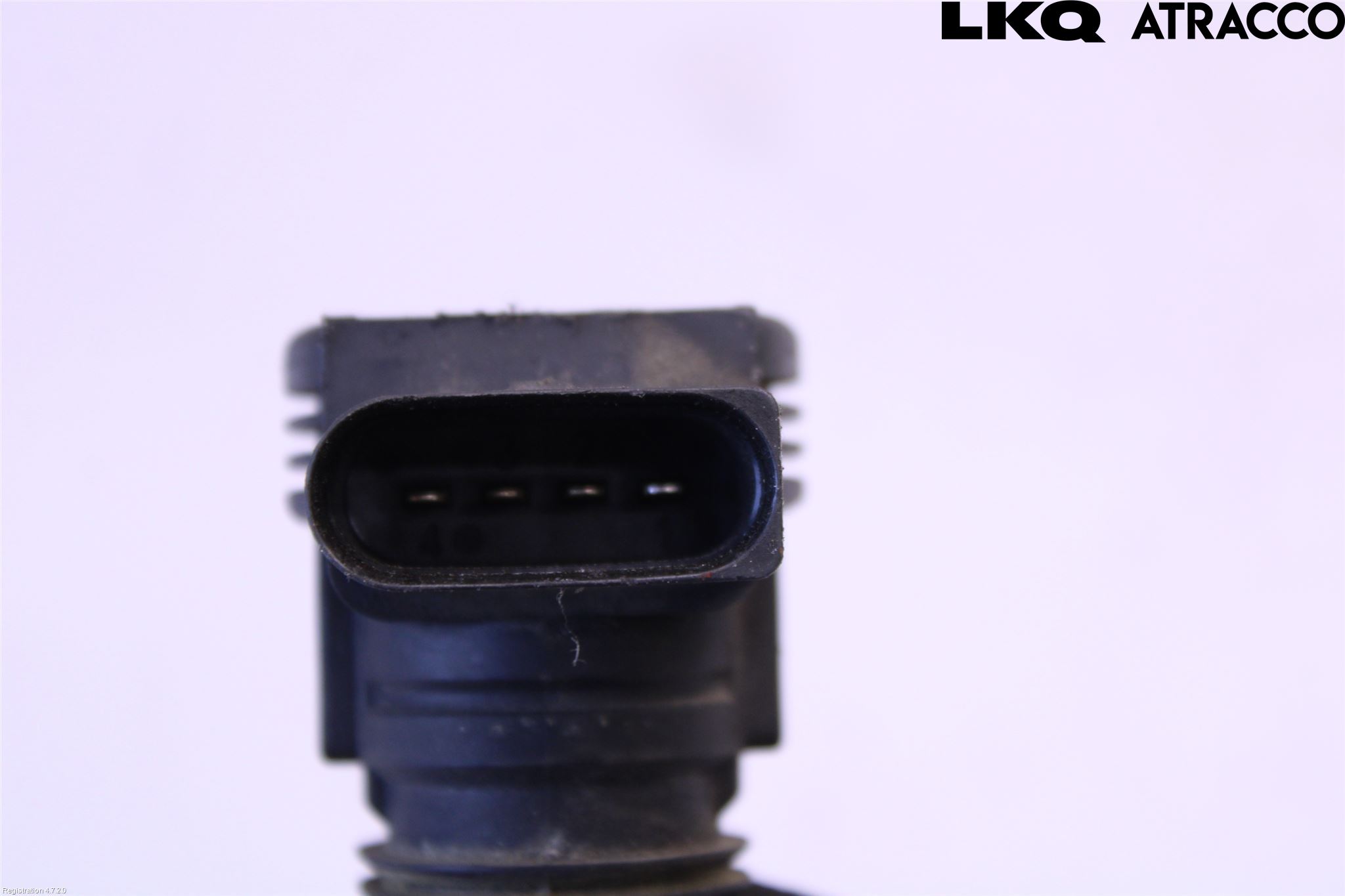 Audi Q5 09-16 Coil