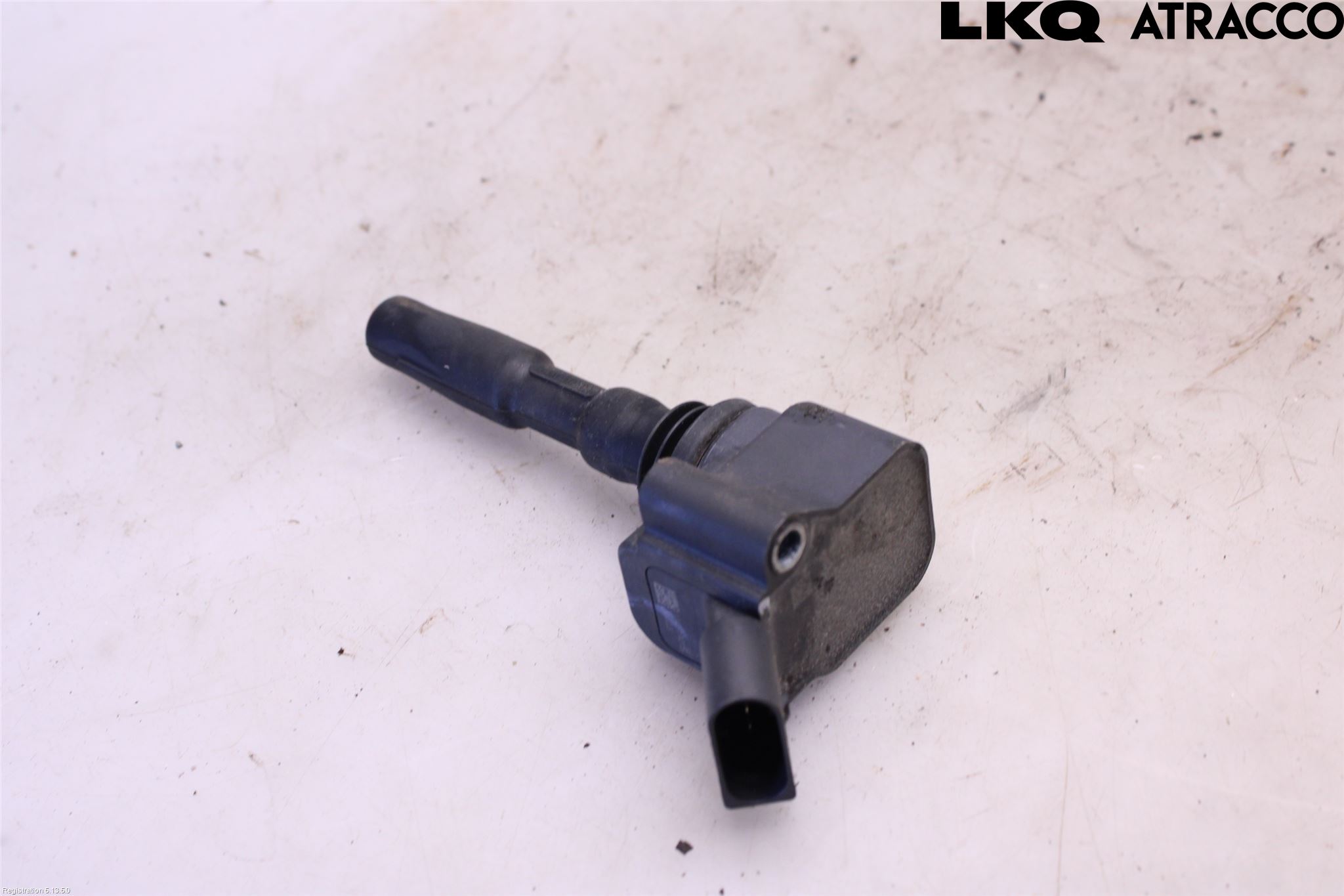 Volkswagen VW GOLF / E-GOLF VII 13-20 Coil