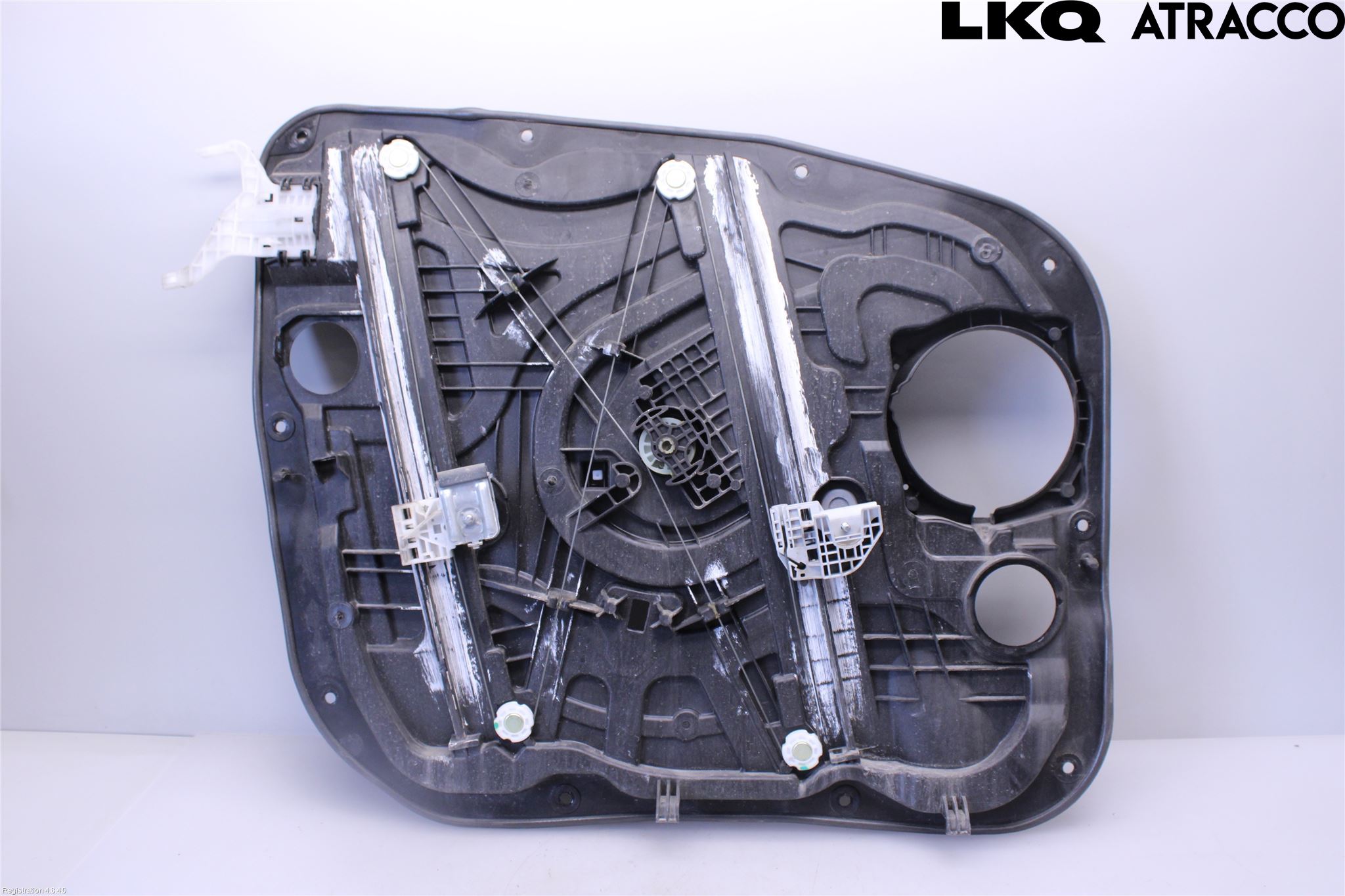 Kia SORENTO 15-20 Vindusheis El Komp