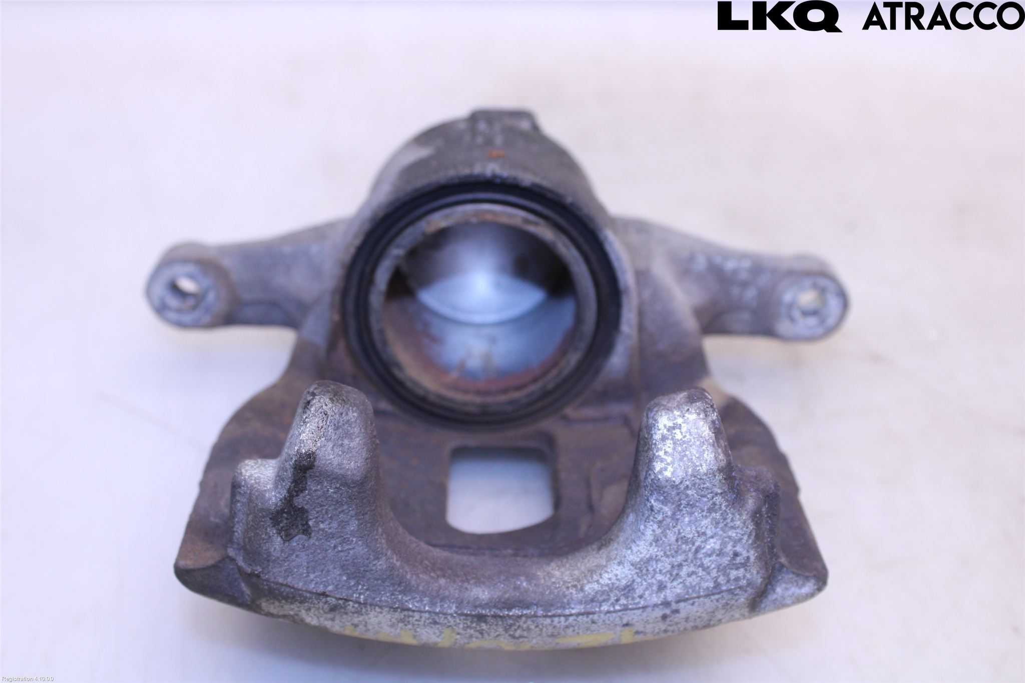 Toyota YARIS CROSS XP21 21- Bremsecaliper Foran Høyre