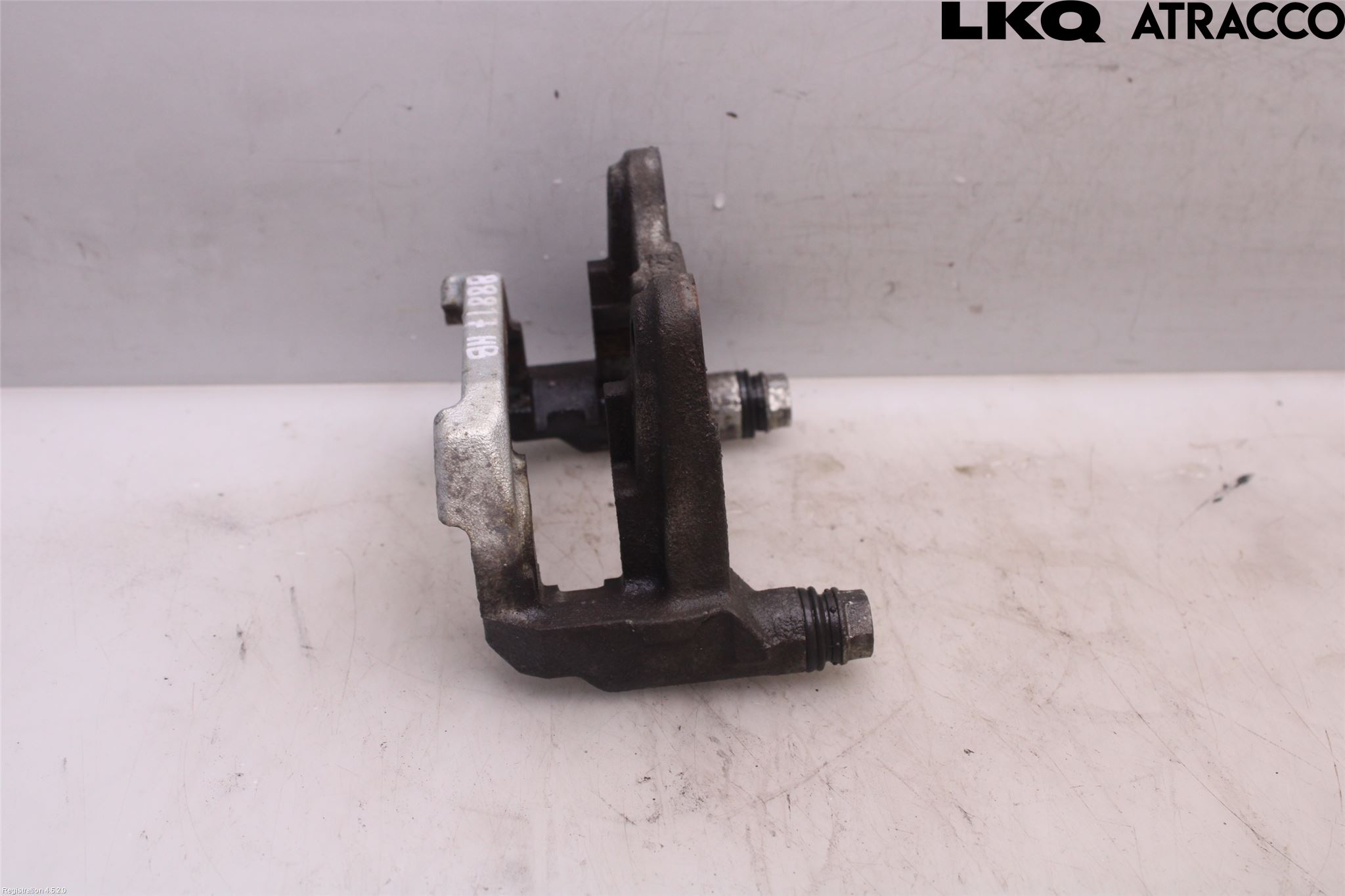 Toyota RAV4 19- Bremsecaliper Feste Holder