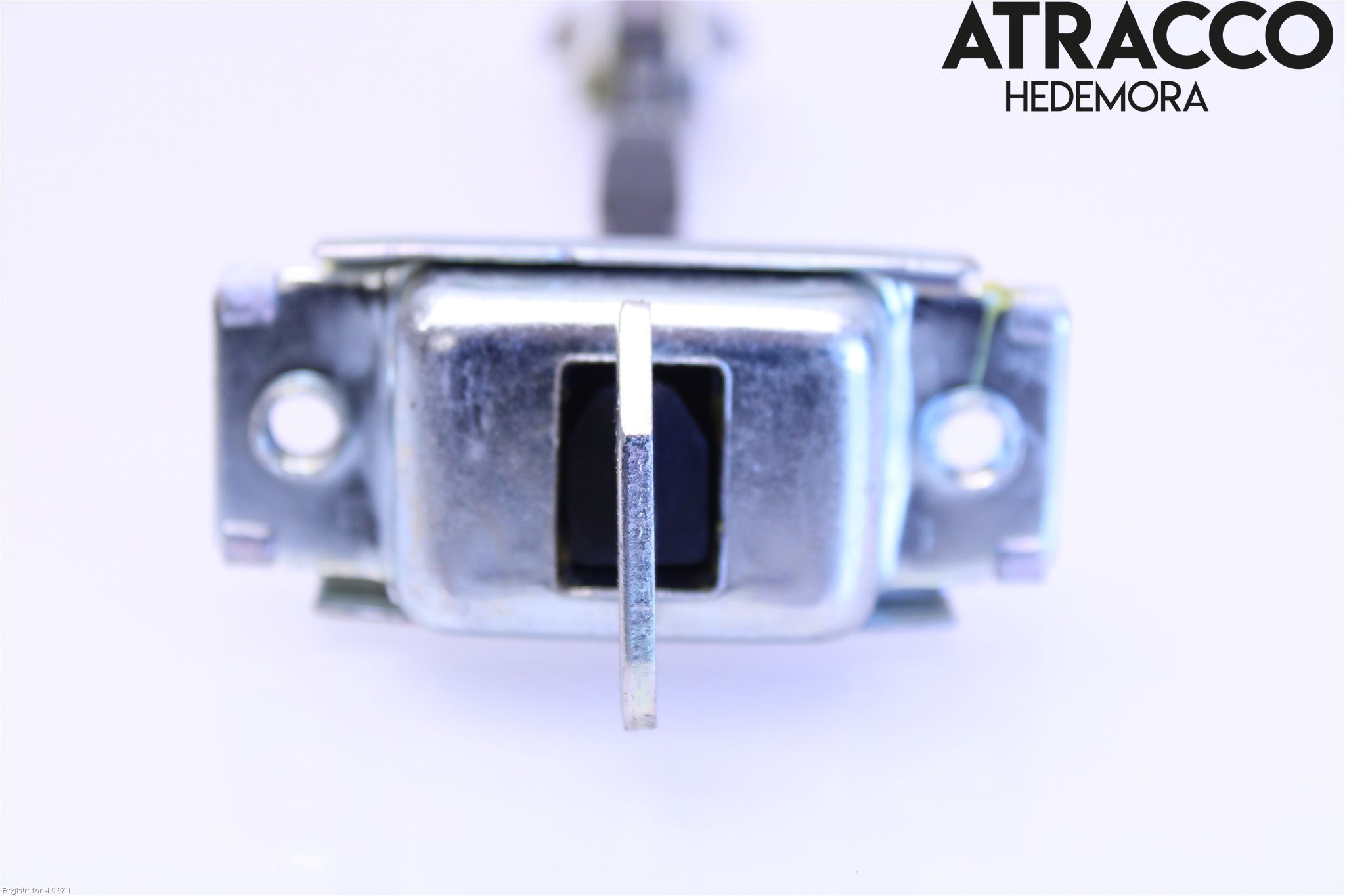 Toyota RAV4 19- Dørstopper
