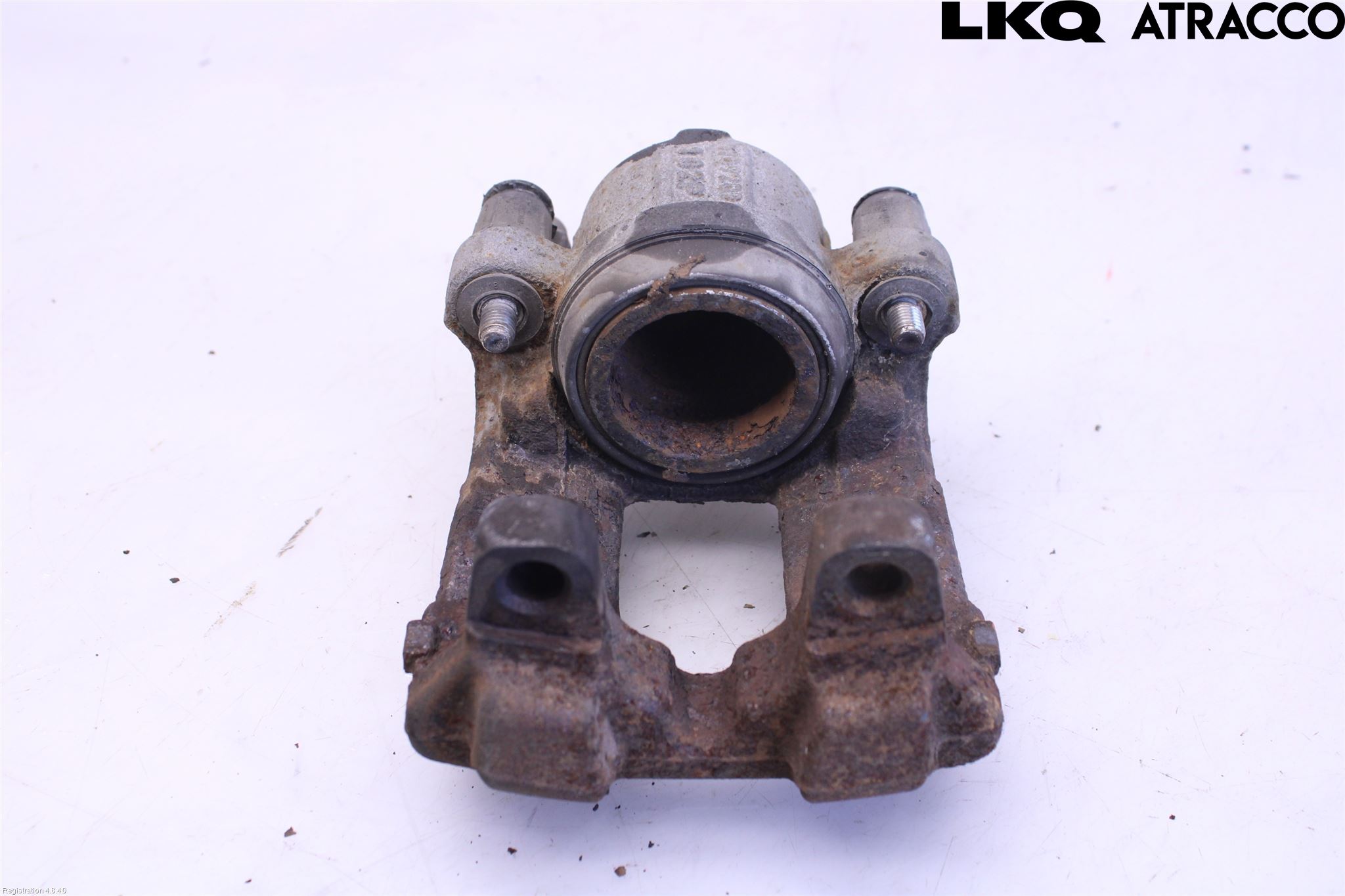 BMW 3 F30/F31/F80 12-19 Bremsecaliper Foran Høyre