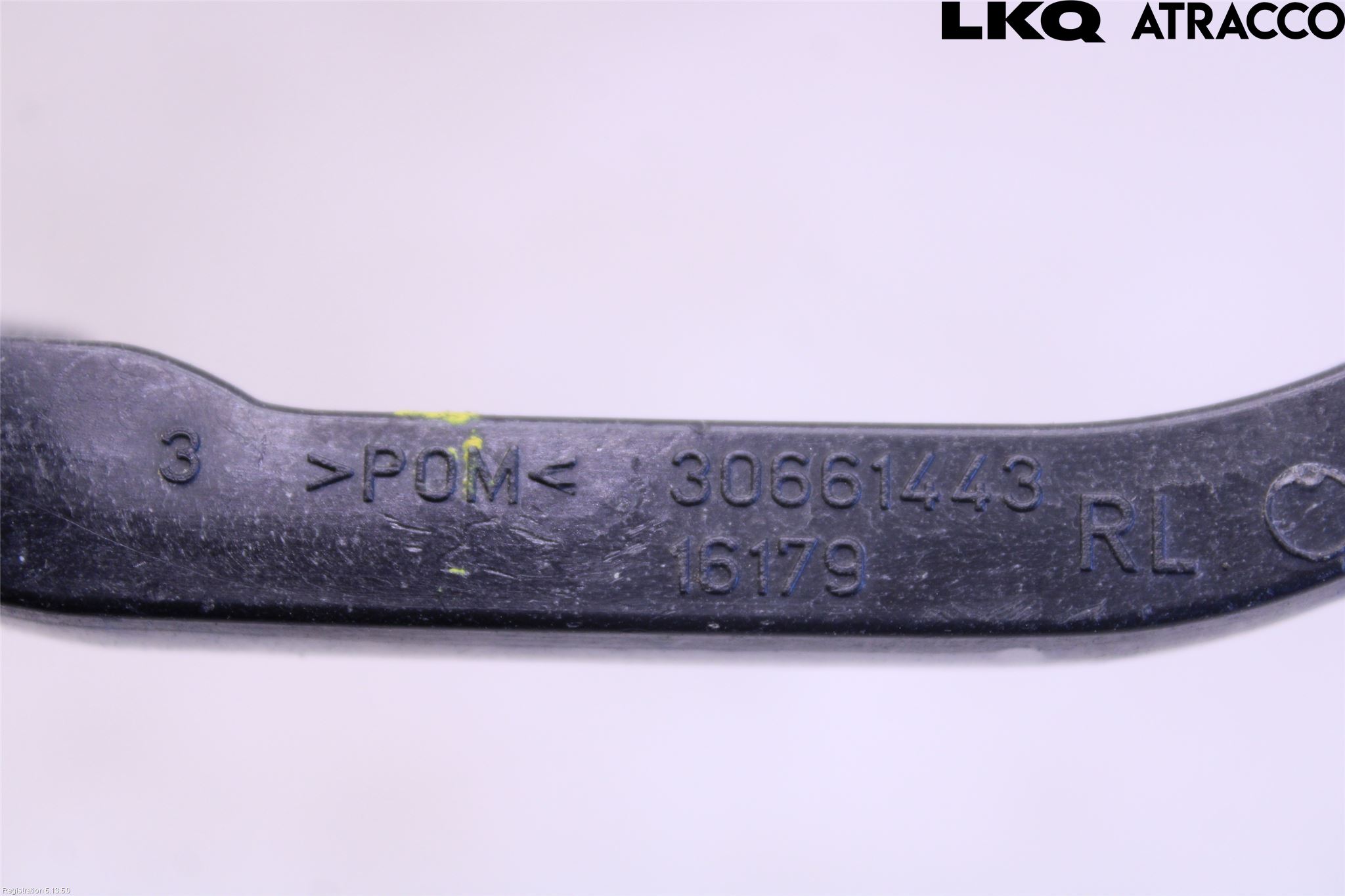 Volvo V50 04-07 Dørstopper