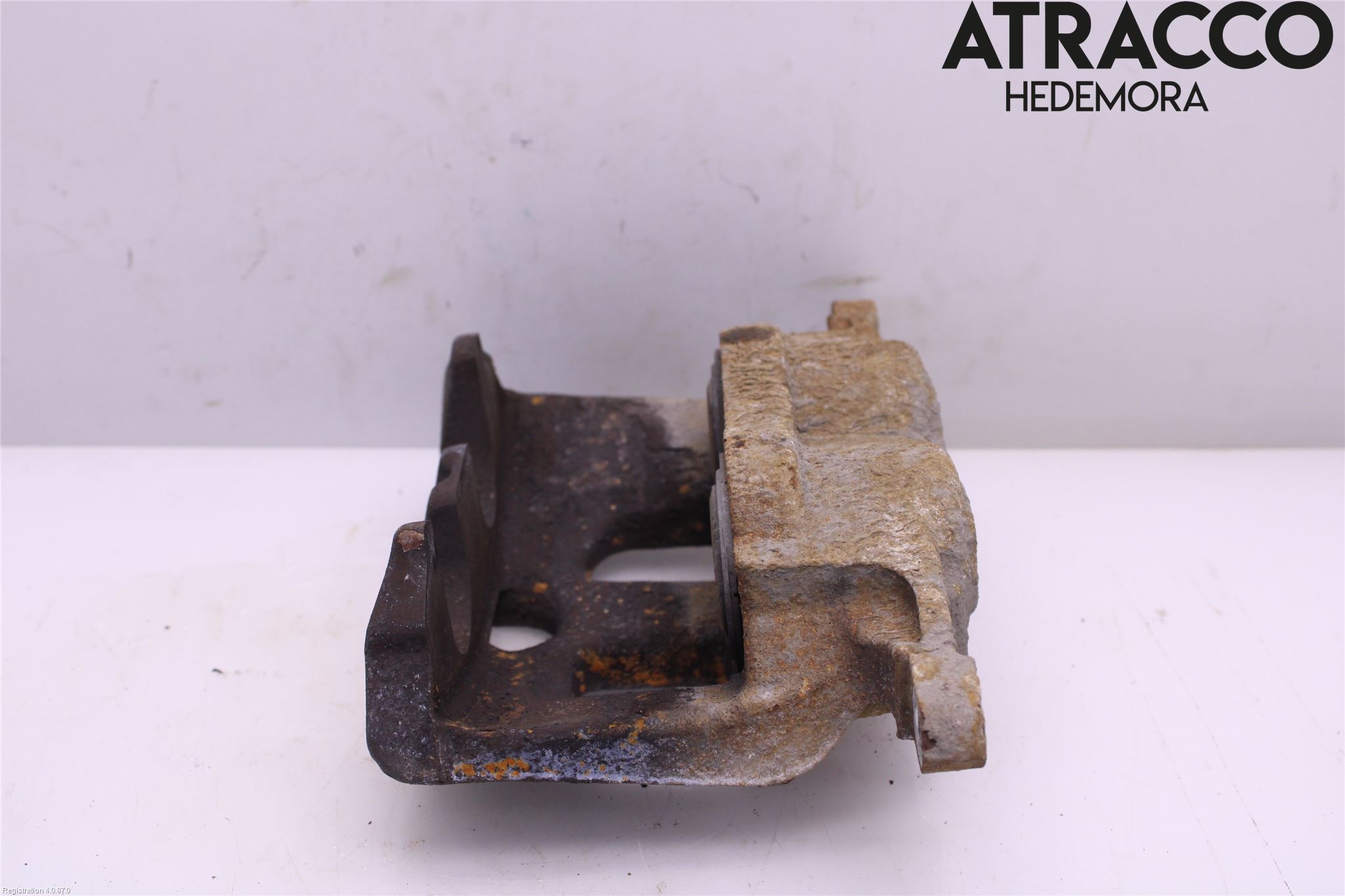 Opel INSIGNIA 09-16 Bremsecaliper Foran Høyre