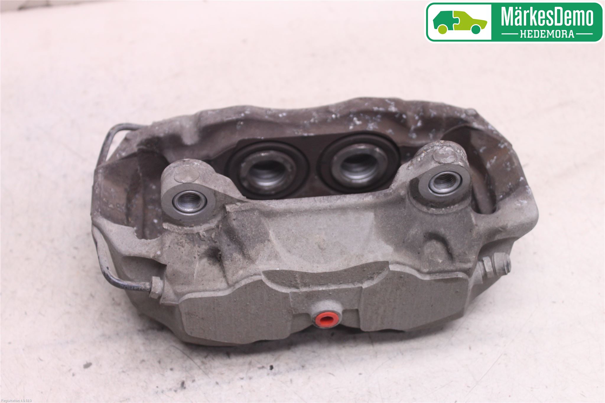 Audi A4/S4 B9 16-19 Bremsecaliper Foran Høyre