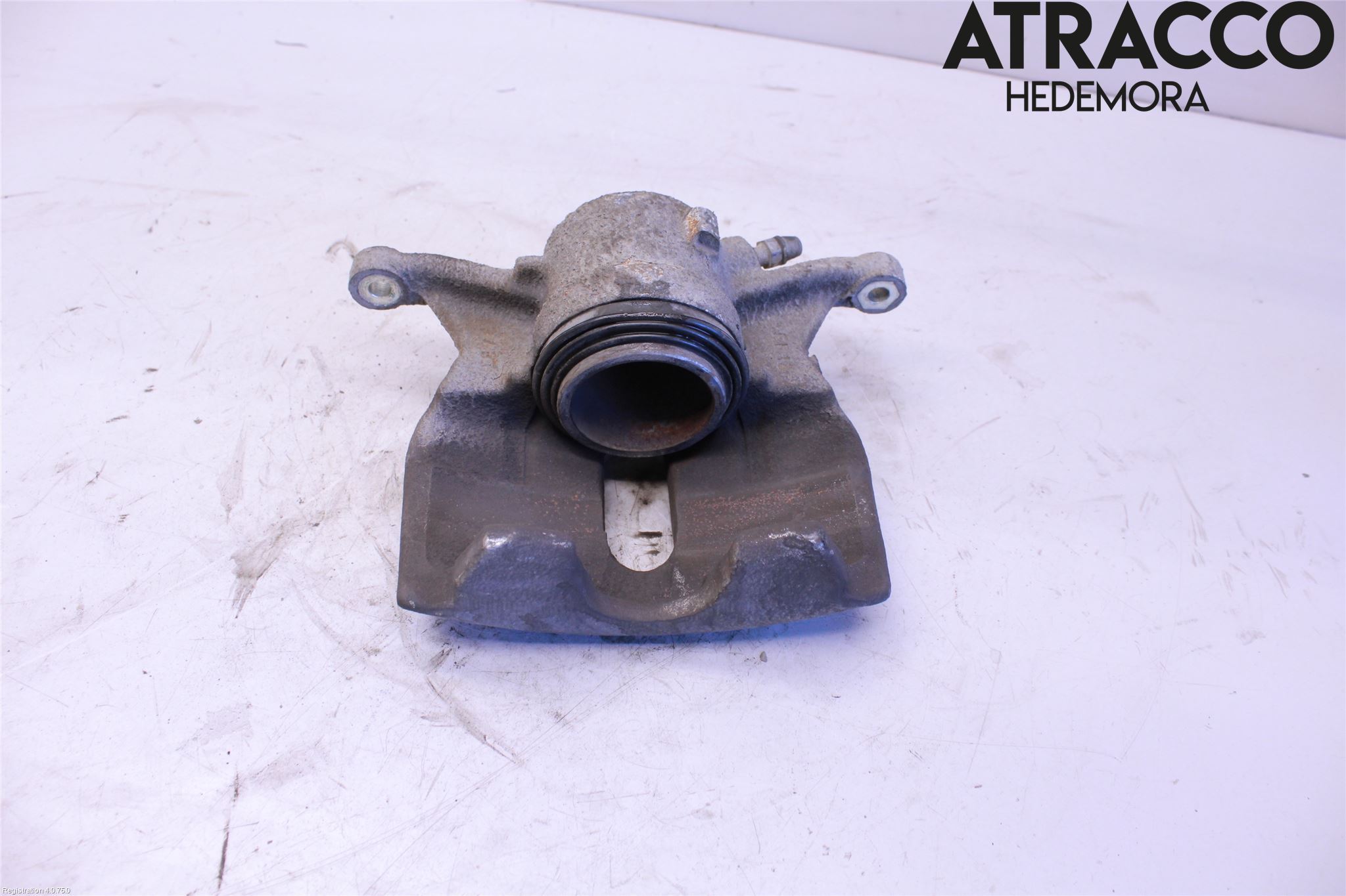Volkswagen VW GOLF / E-GOLF VII 13-20 Bremsecaliper Foran Høyre
