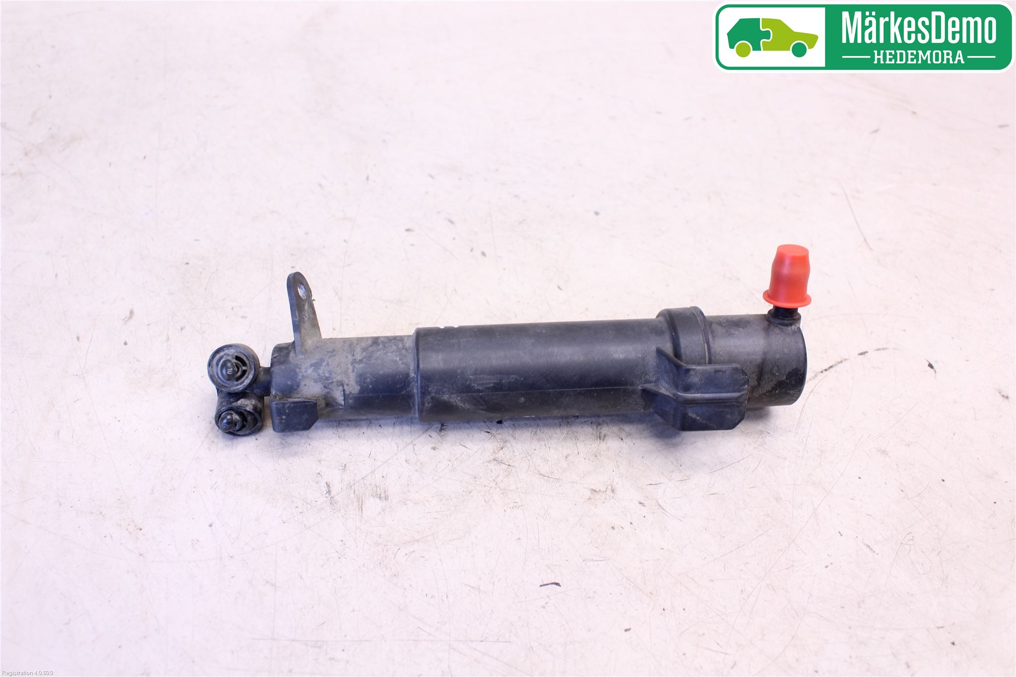 Mercedes-Benz MB CLS (C219) 03-11 Spylerdyse Frontlykter