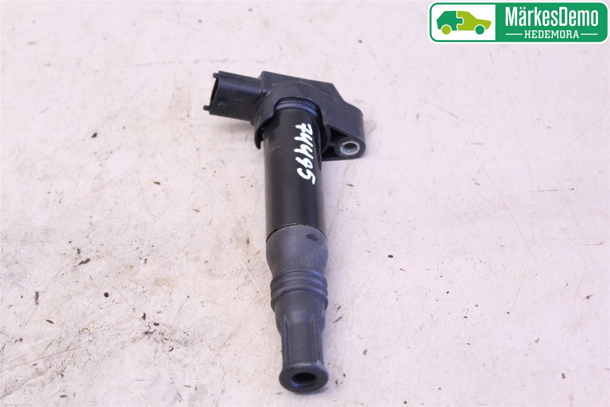 Peugeot PEUGOT 208 16-19 Coil