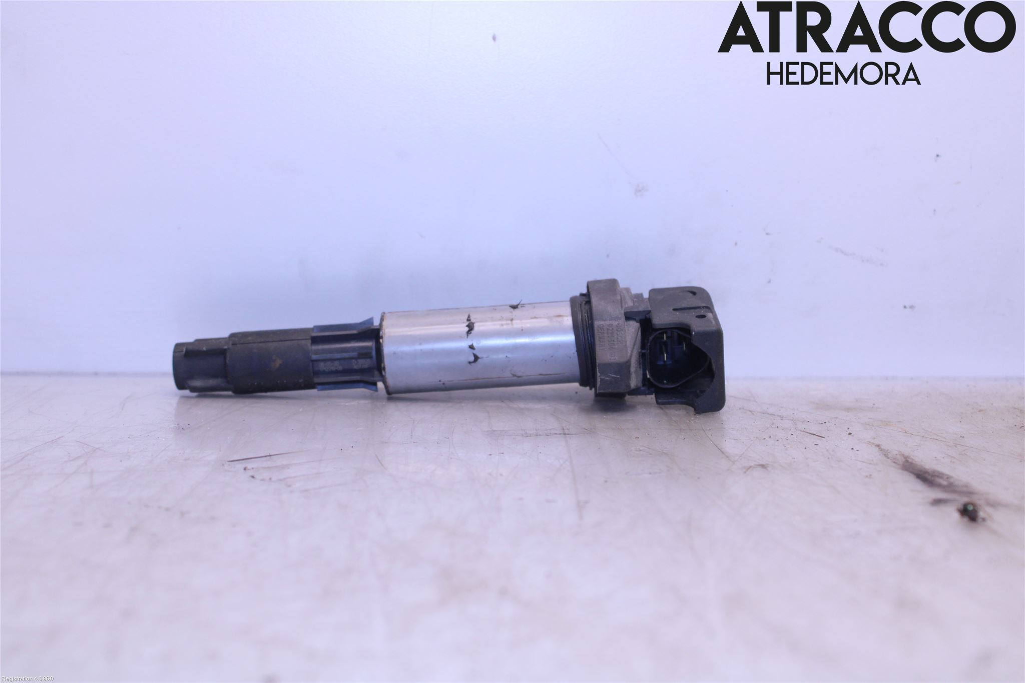 BMW 5 E60/61 Sed/Tou 02-10 Coil