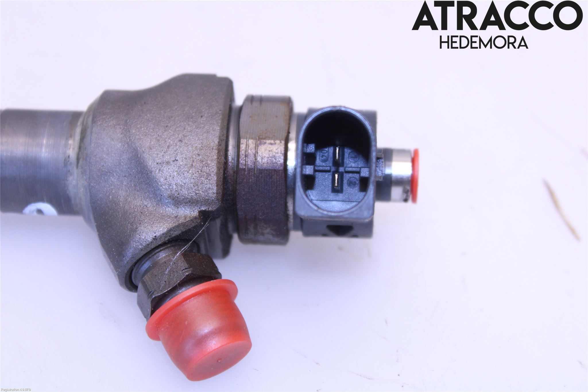 Audi A3/S3 8V 13-20 Inns Dyse