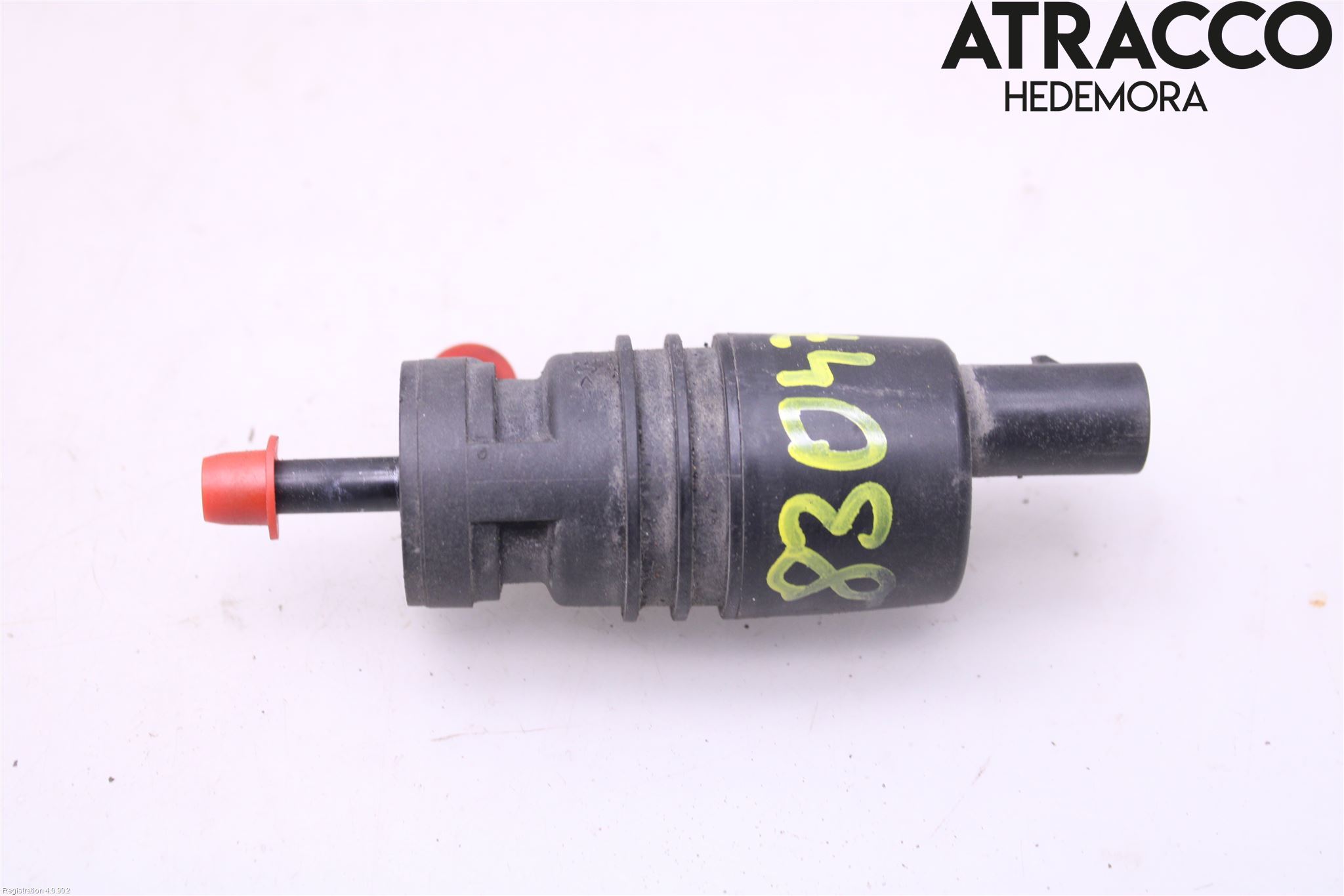 Mercedes-Benz MB SPRINTER (W906) 06-18 Spylerpumpe Frontrute