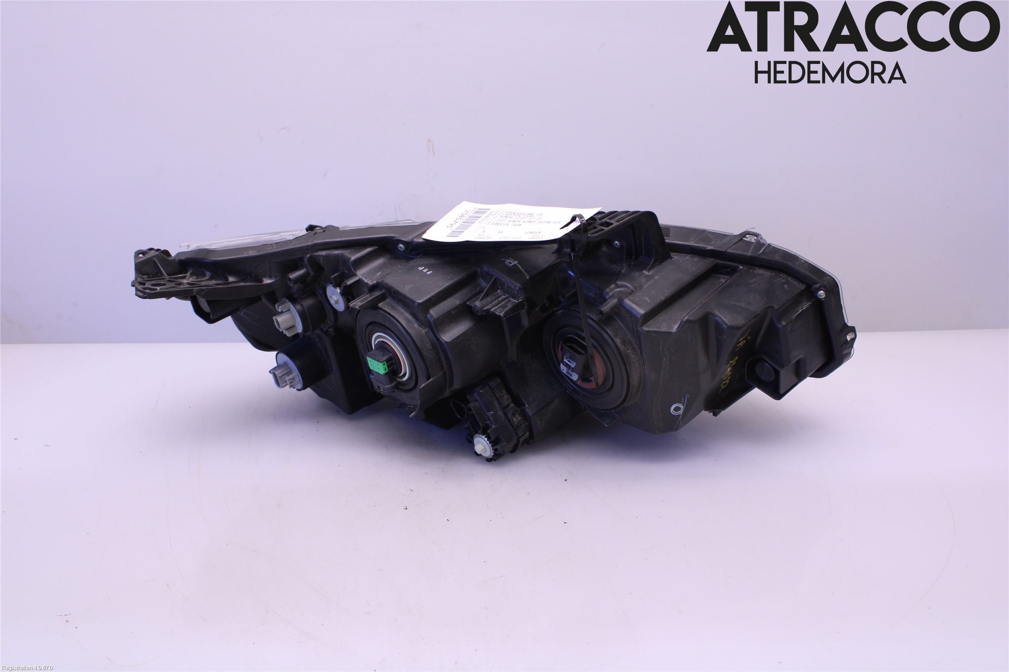 Honda CIVIC 17-22 Frontlykt Venstre