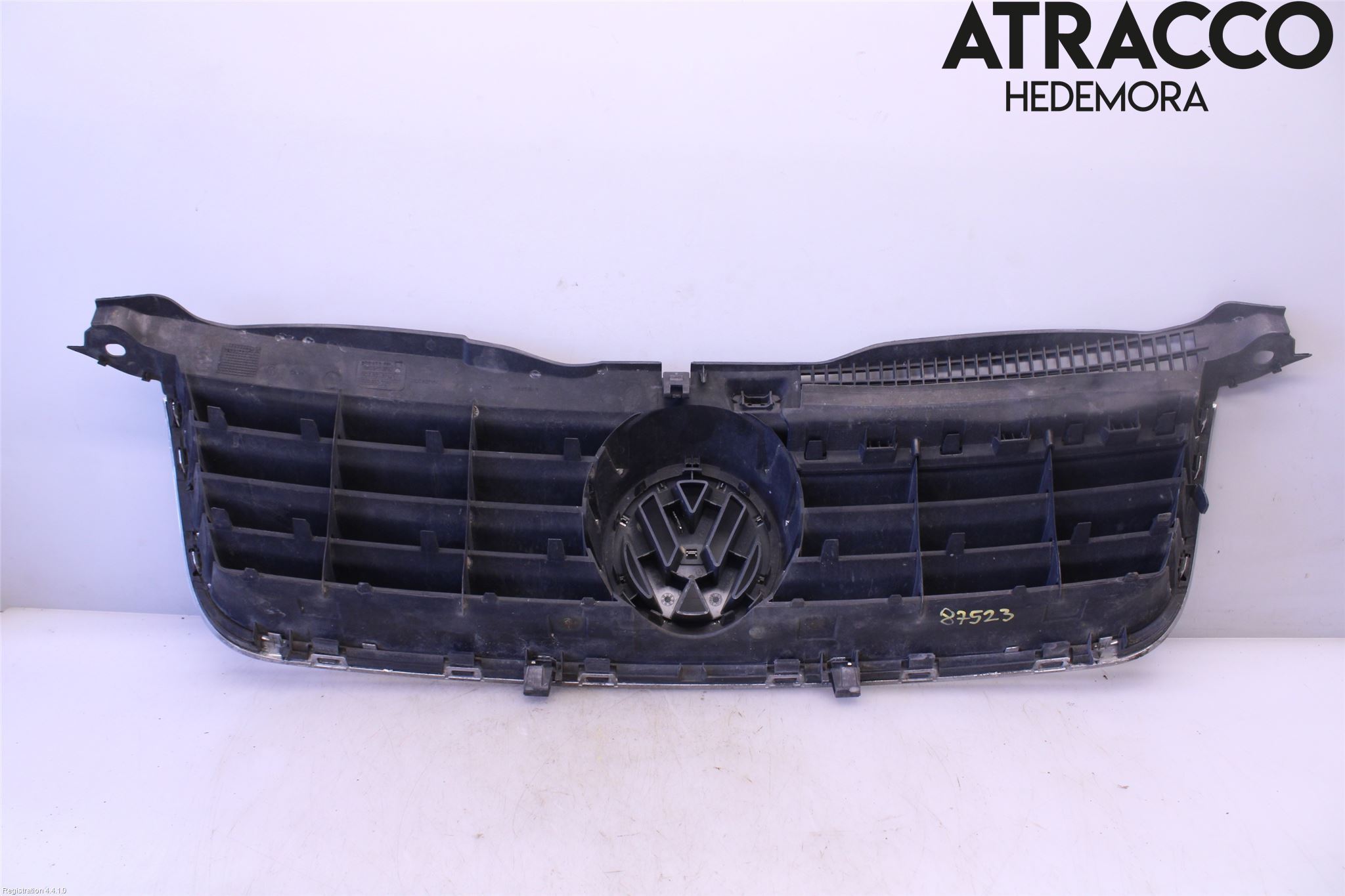Volkswagen VW PASSAT 01-05 Grill Komplett