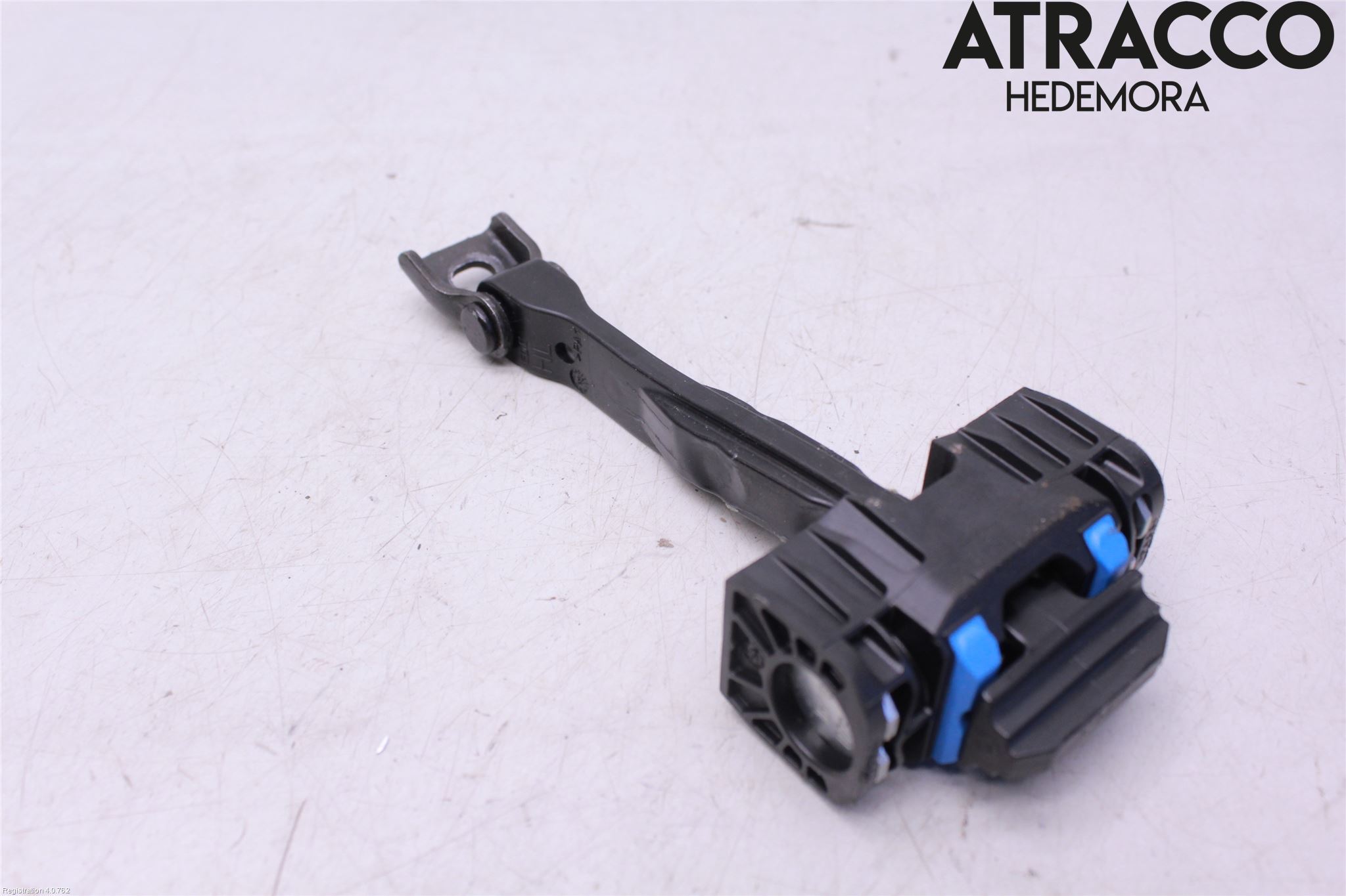Volkswagen VW TOURAN 16- Dørstopper
