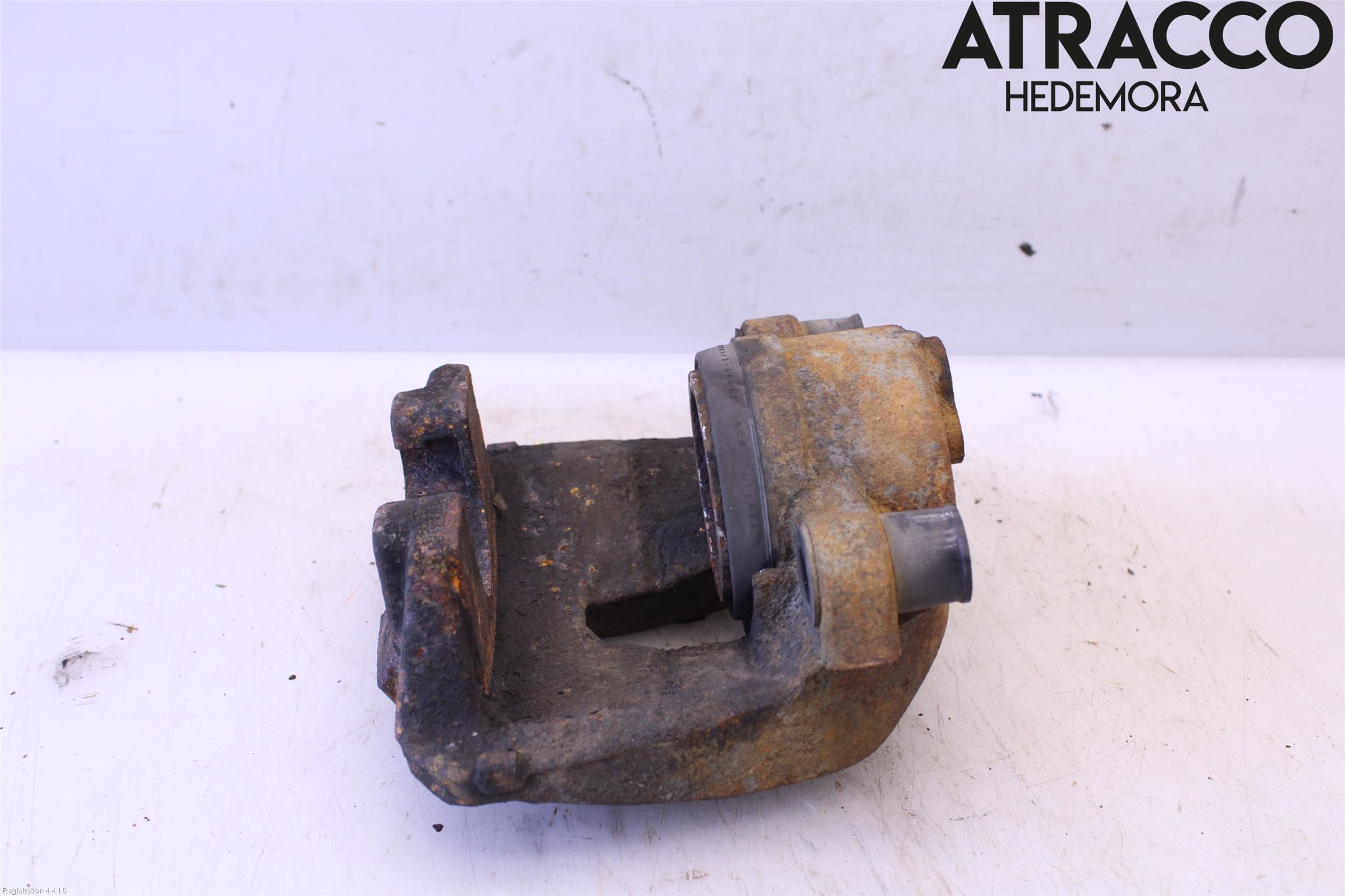 Citroen JUMPY/E-JUMPY 16- Bremsecaliper Foran Venstre
