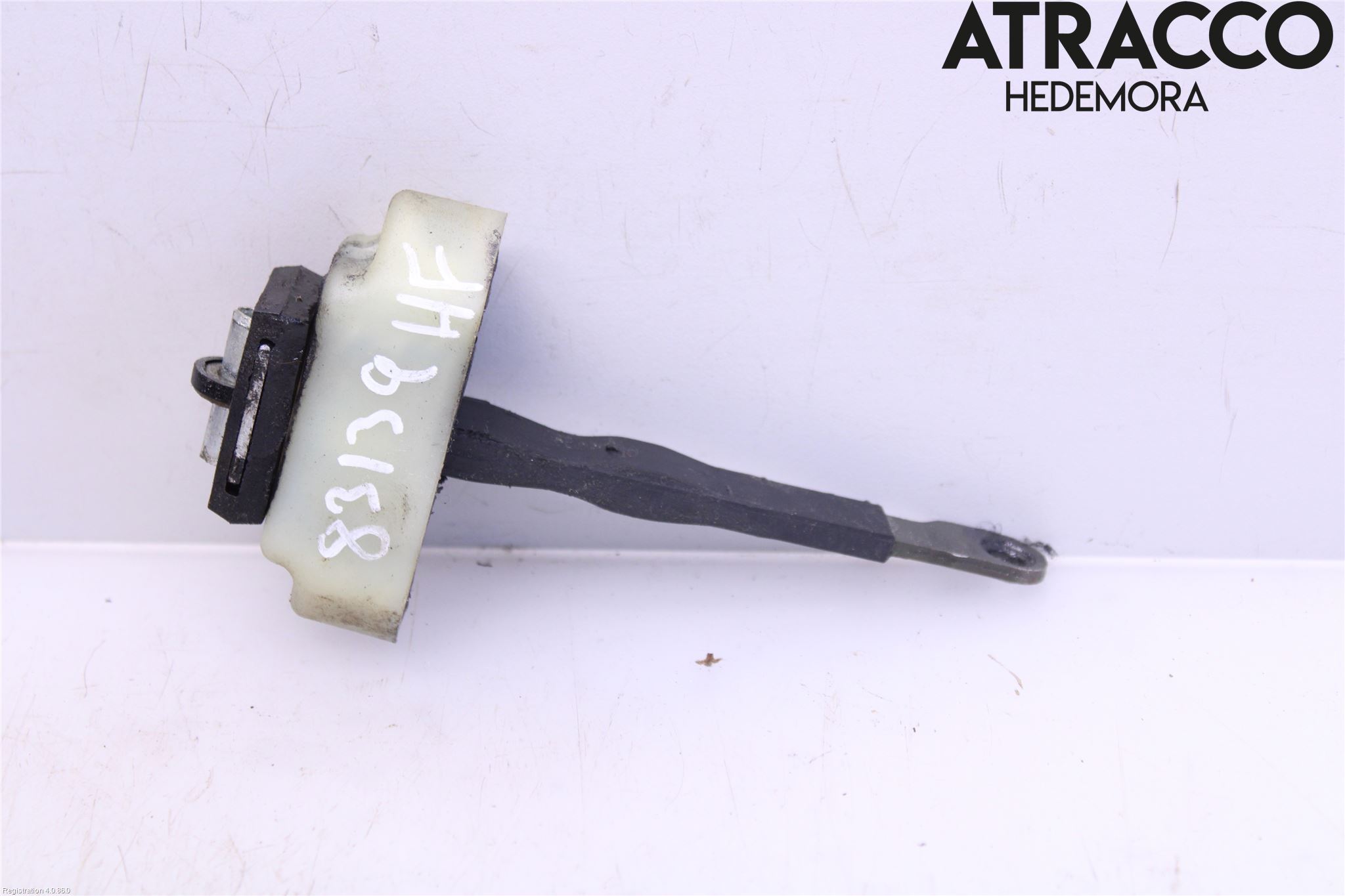 Suzuki IGNIS 01-20 Dørstopper