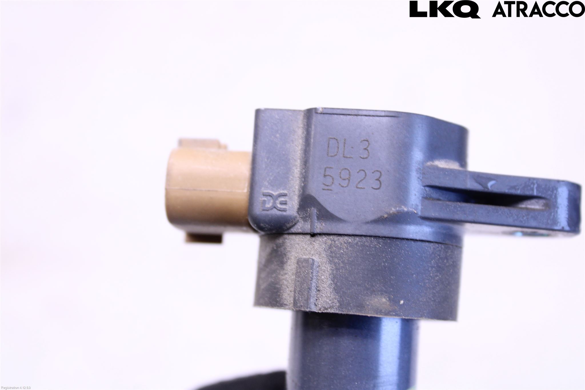 Suzuki VITARA 15- Coil