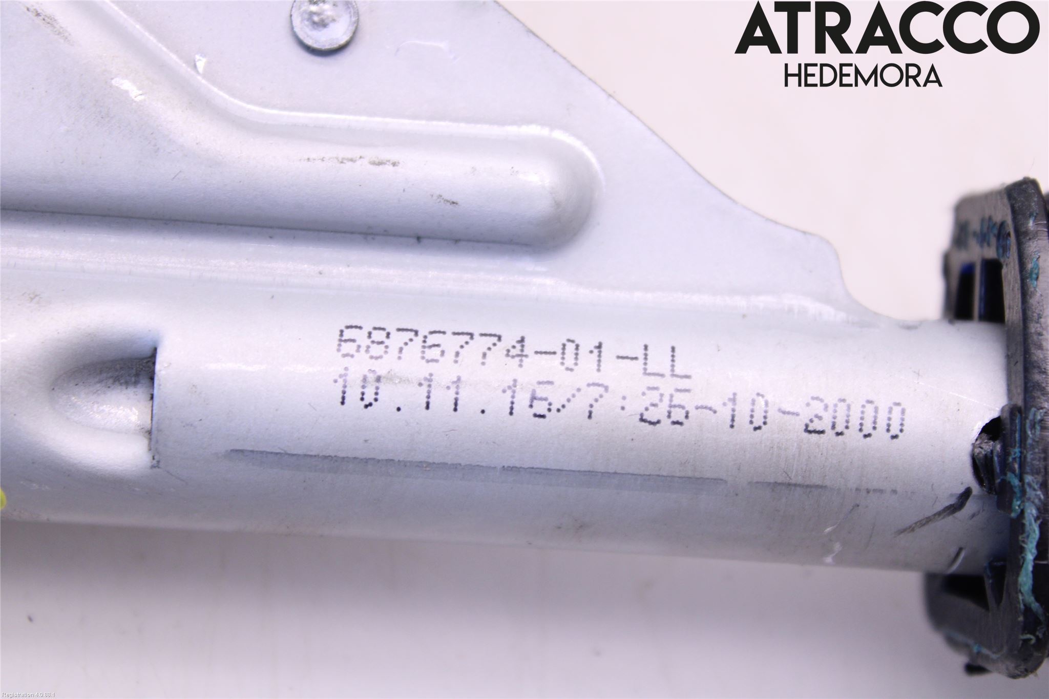 BMW 4 F32/F33/F82/F83 13-20 Parkbremsarm-Handtak