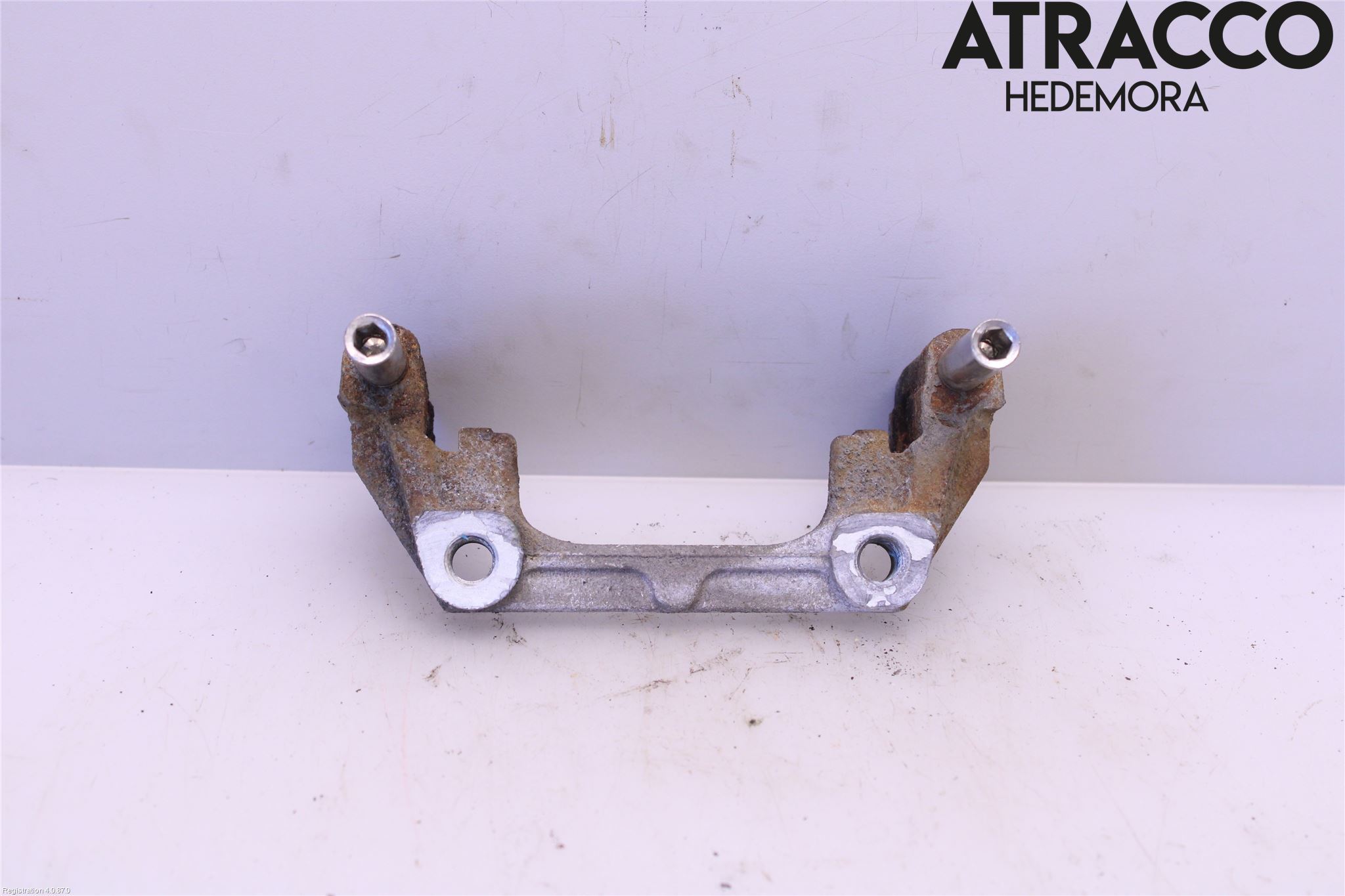 Ford TRANSIT/TOURNEO CONNECT 22- Bremsecaliper Feste Holder