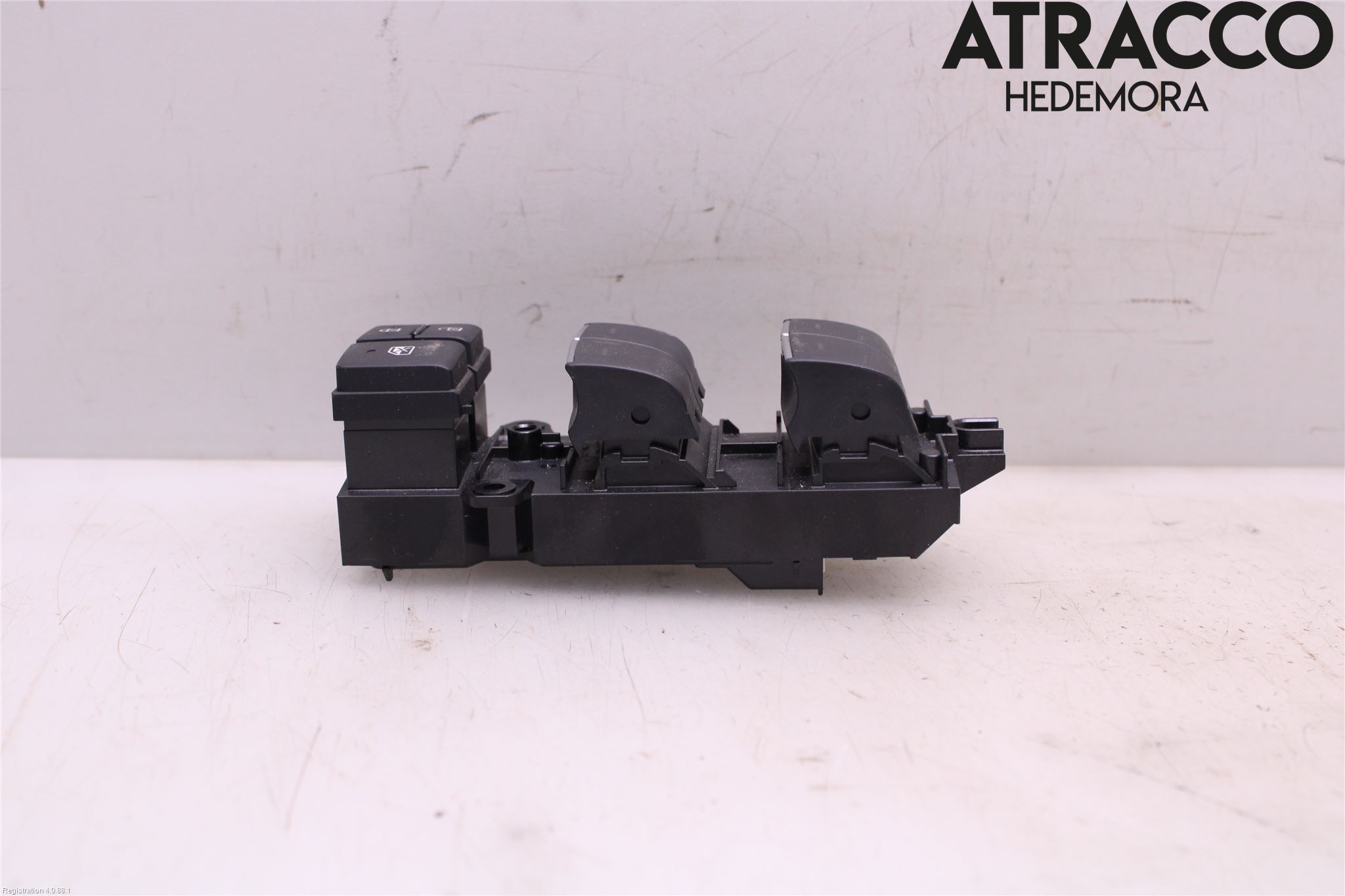 Toyota RAV4 19- Bryter Speil