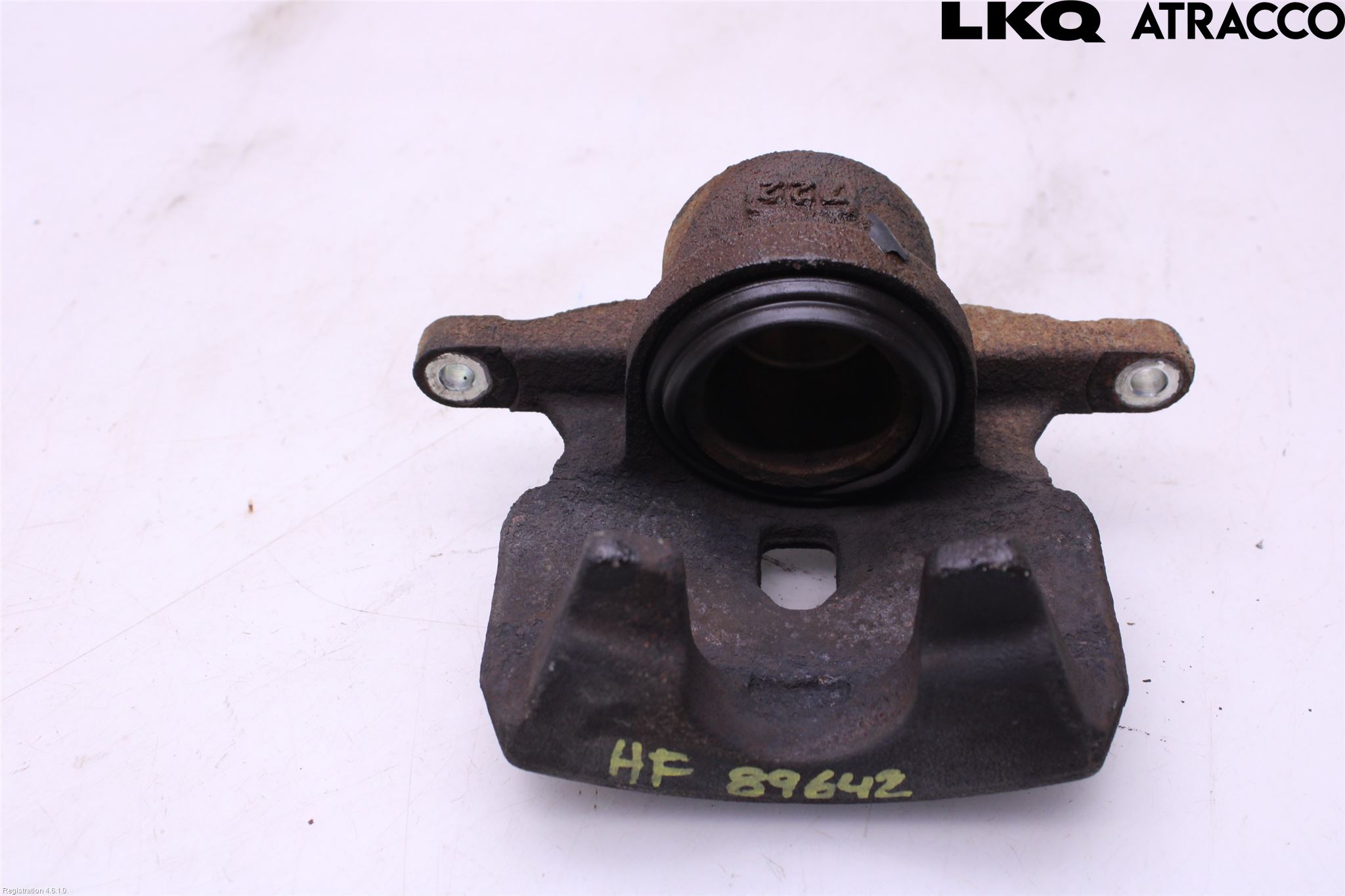 Mazda 6 13- Bremsecaliper Foran Høyre