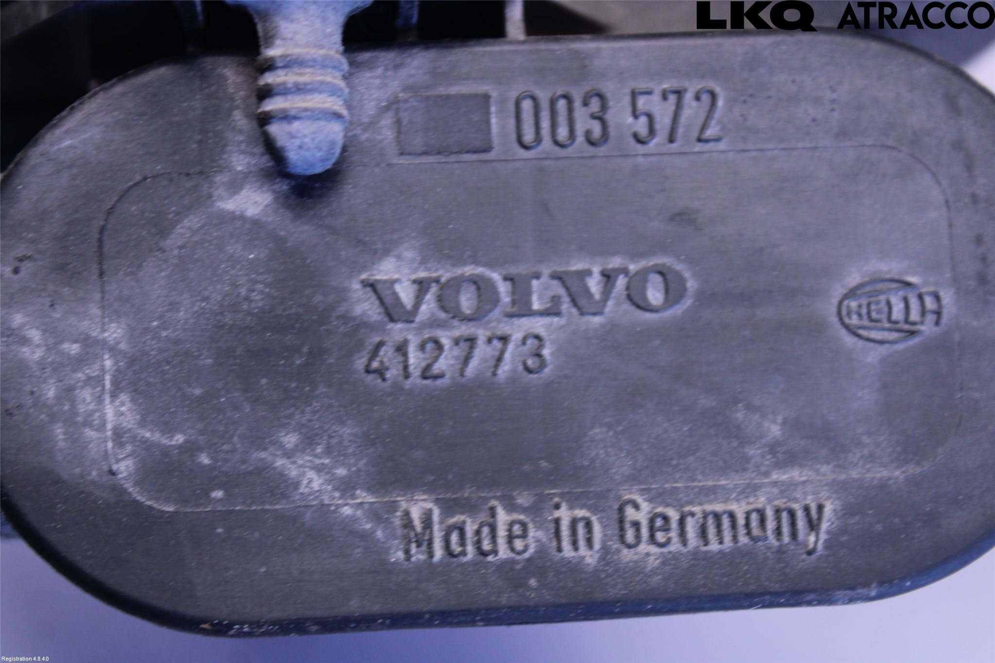 Volvo S40/V40    96-04 Cruisekontroll