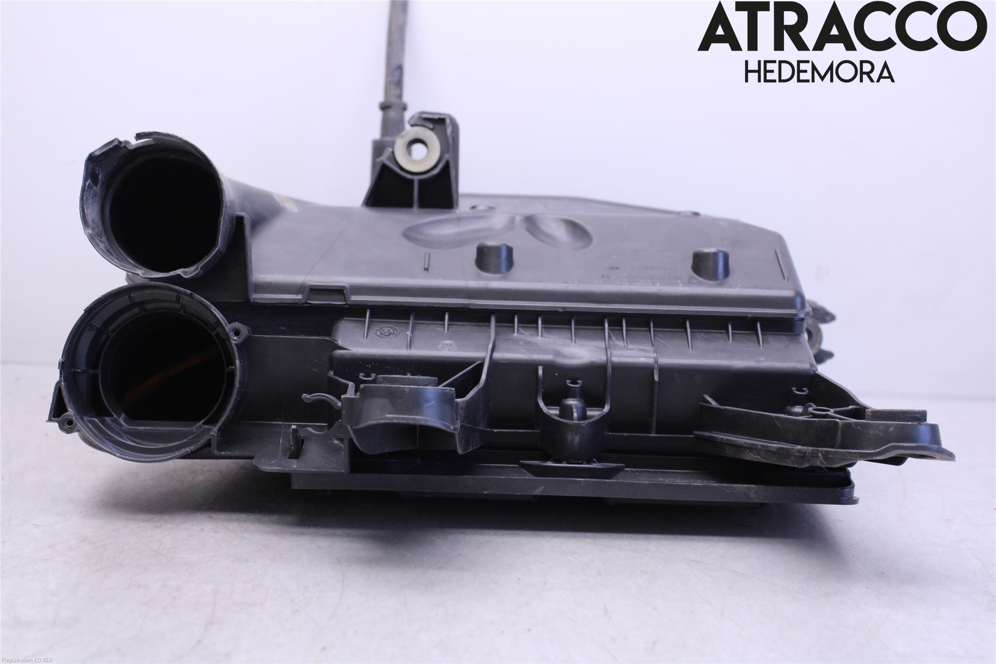Citroen C3 10-17 Luftfilter Boks