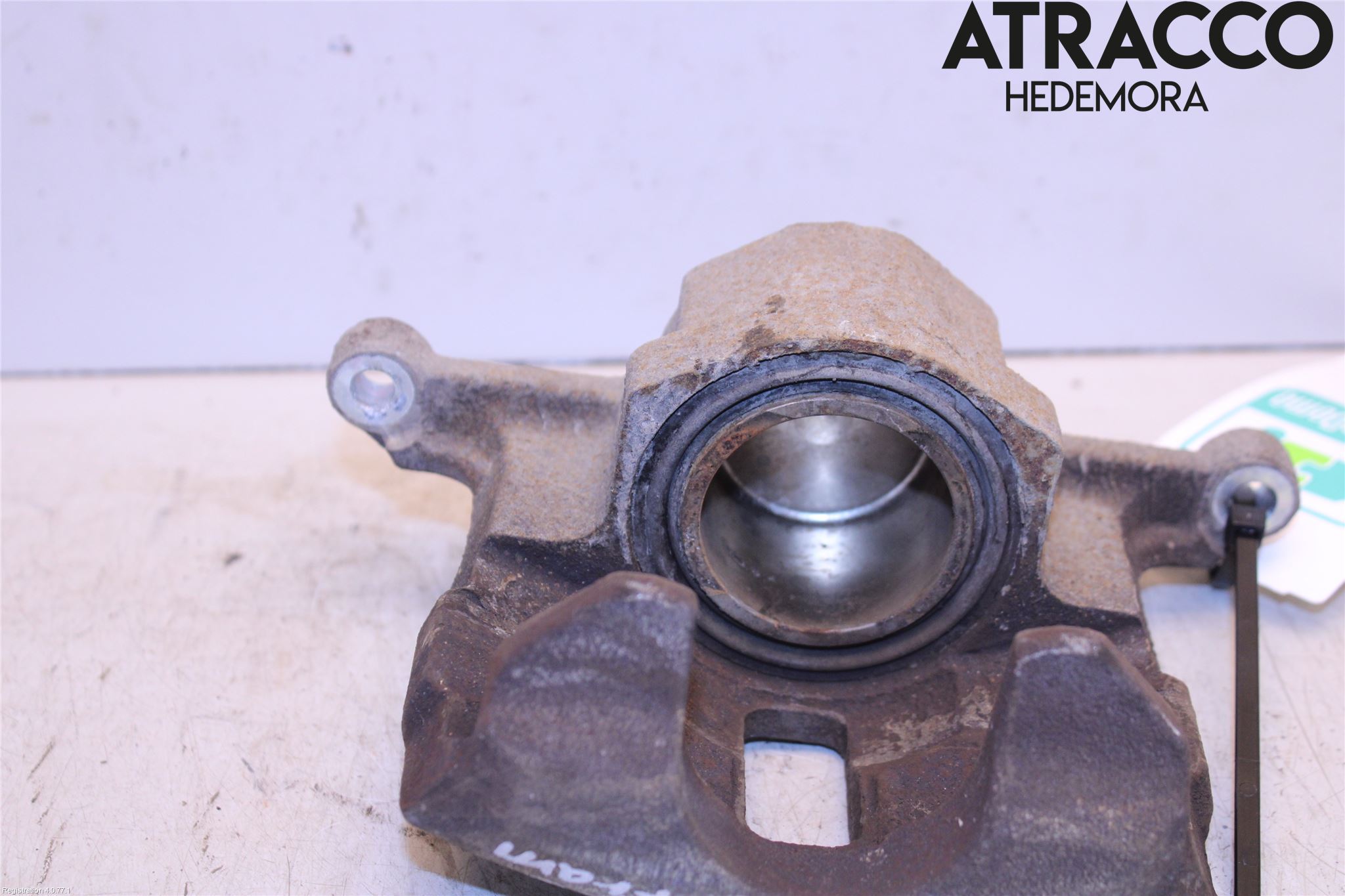Suzuki VITARA 15- Bremsecaliper Foran Venstre