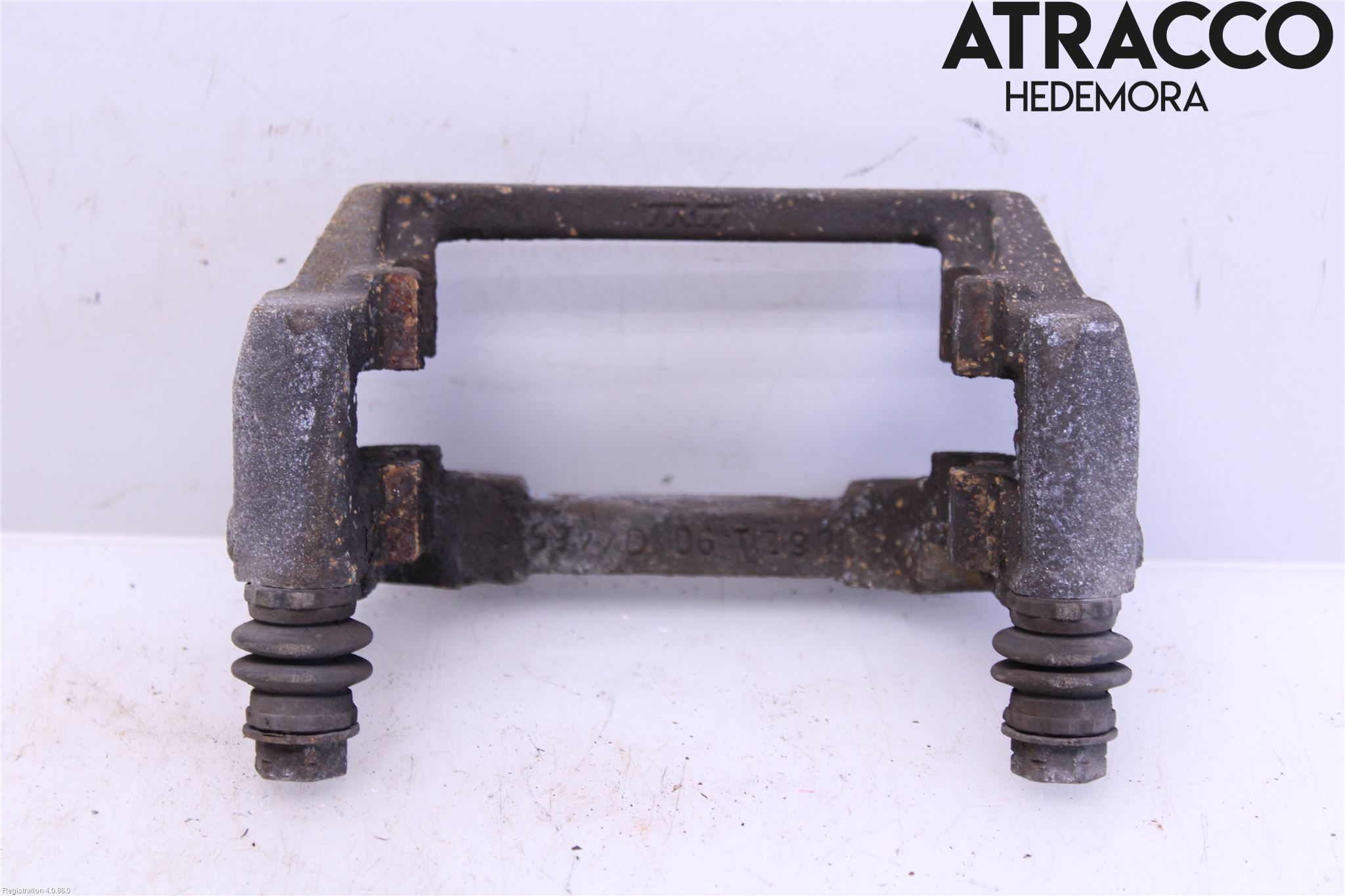 Volvo S60 CROSS COUNTRY 16-19 Bremsecaliper Feste Holder