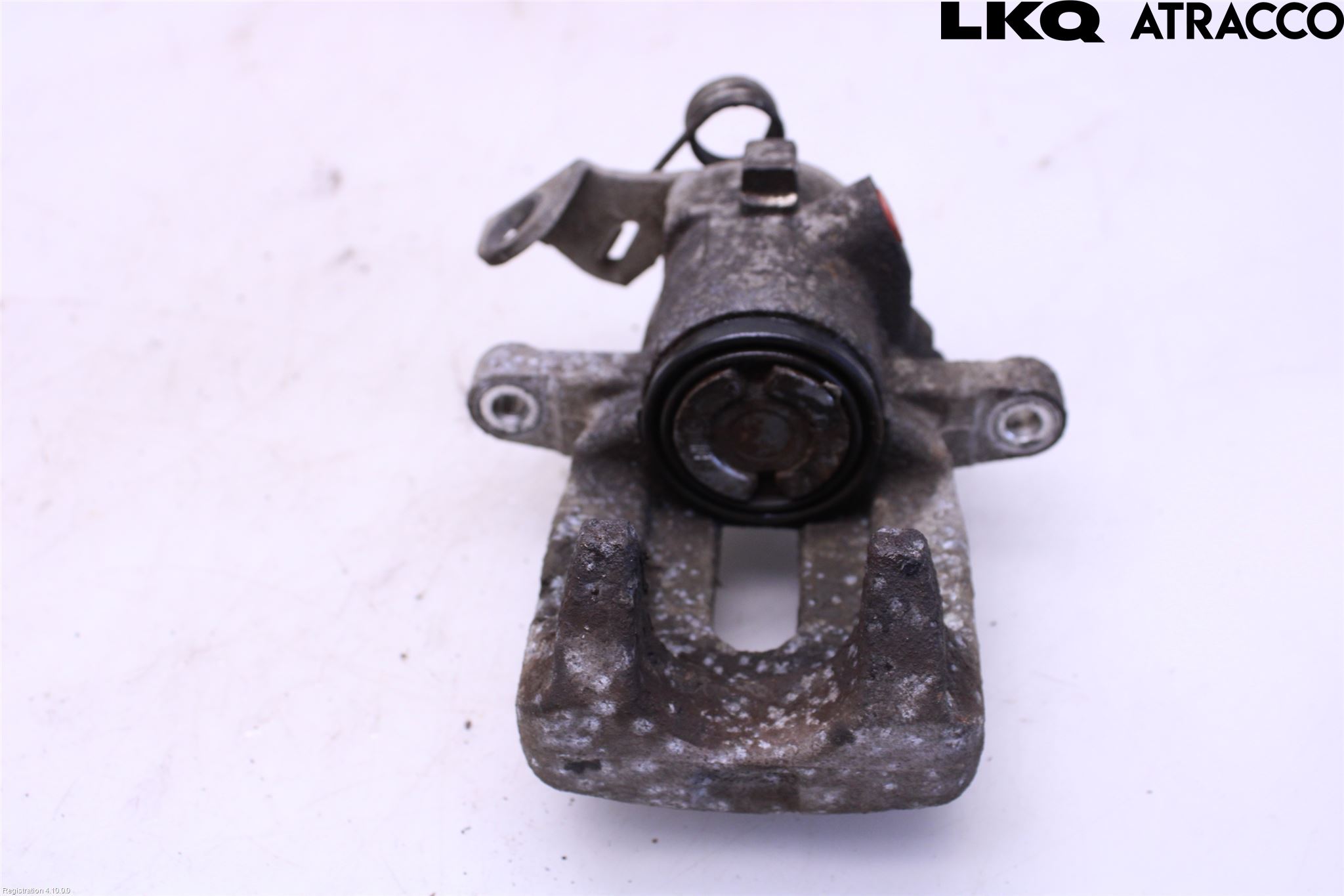 Citroen C3 AIRCROSS 18-23 Bremsecaliper Bak Venstre
