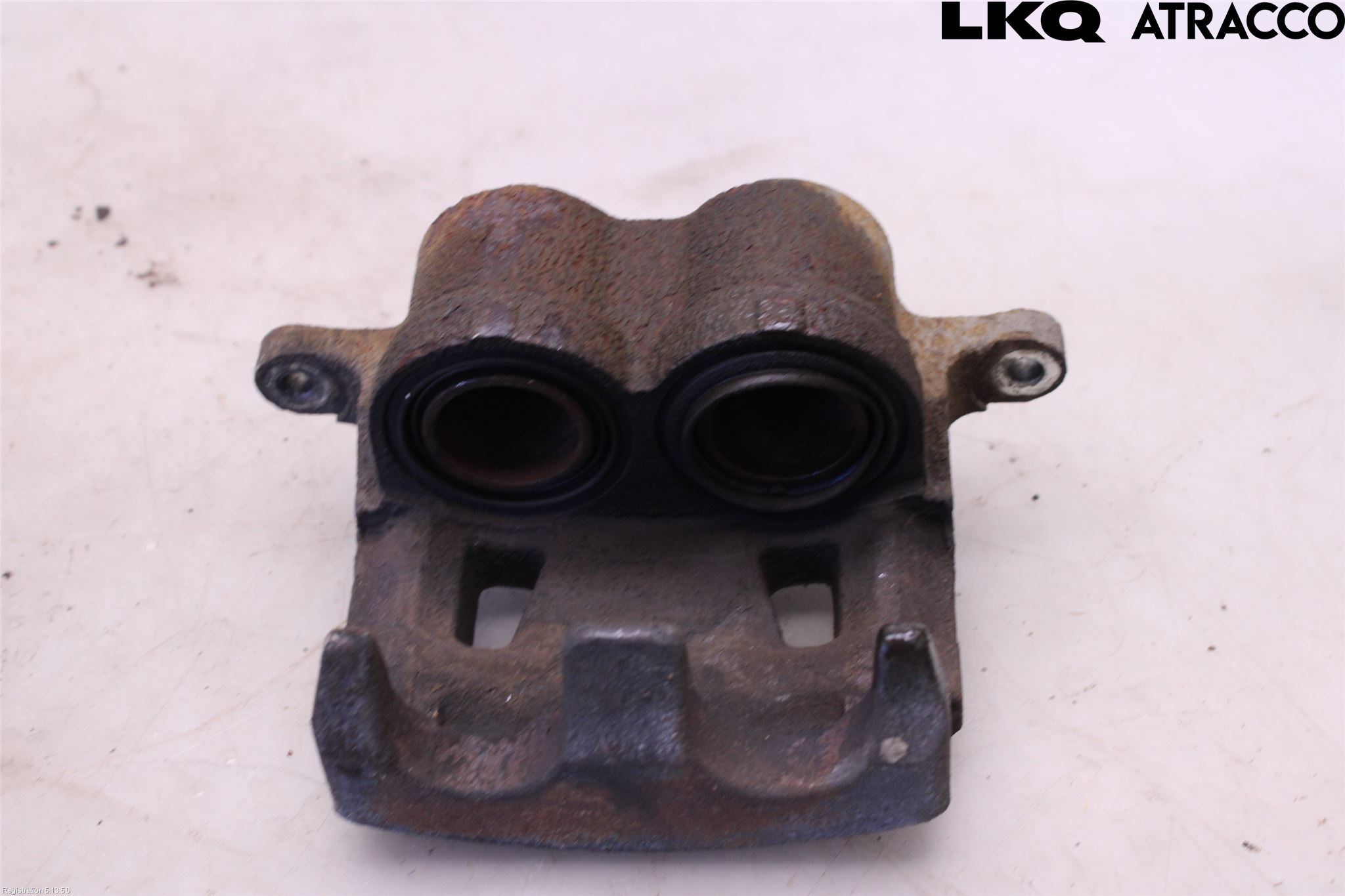 Toyota CAMRY 19-24 Bremsecaliper Foran Høyre